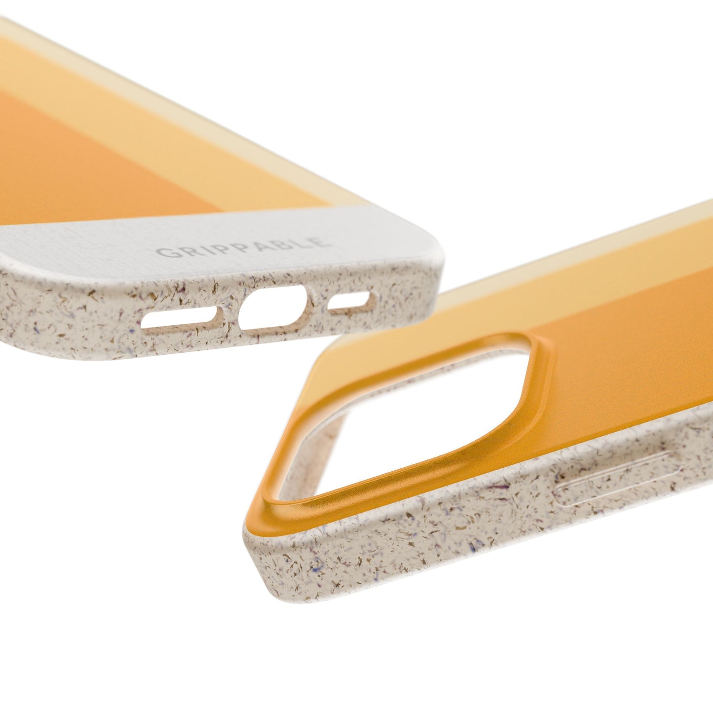 Shades of Orange | Biodegradable