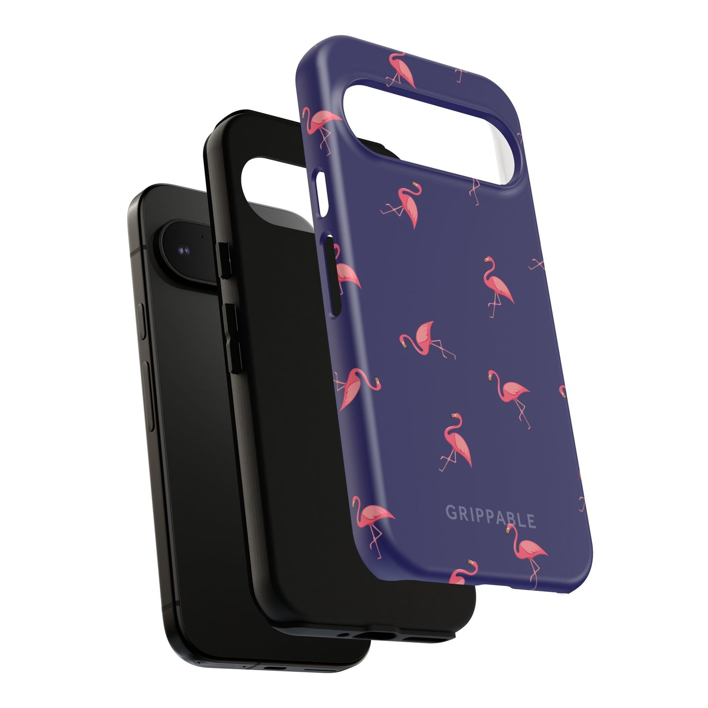 Flamingo | Tough