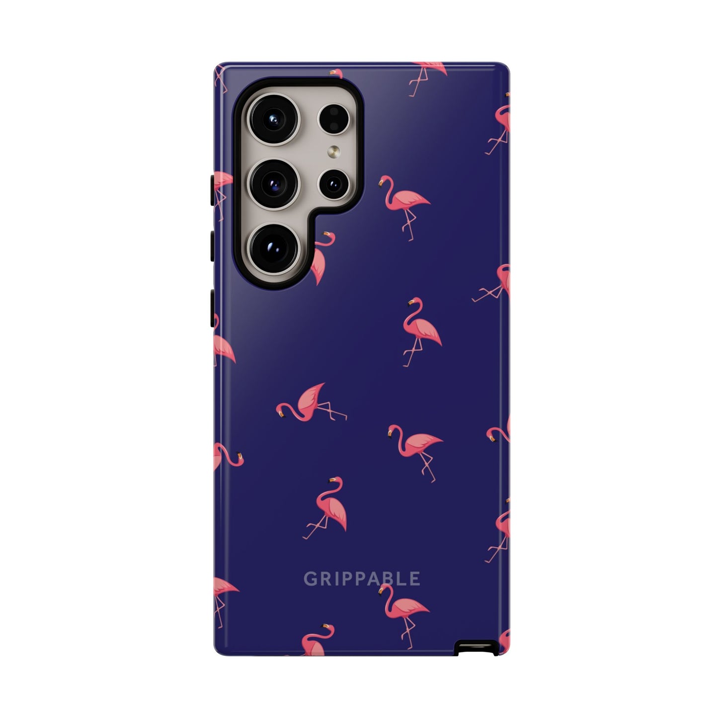 Flamingo | Tough