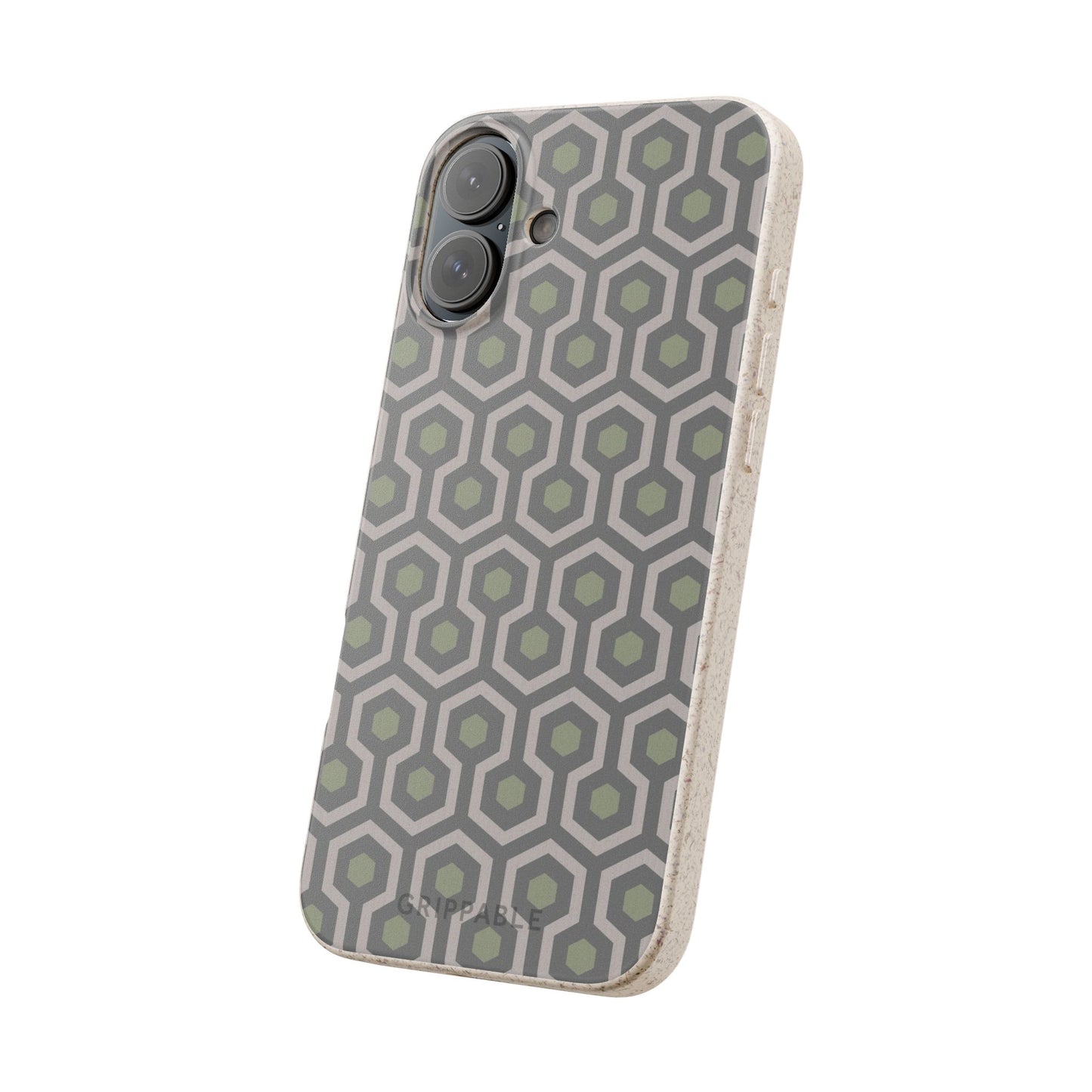 Hexagonal | Biodegradable