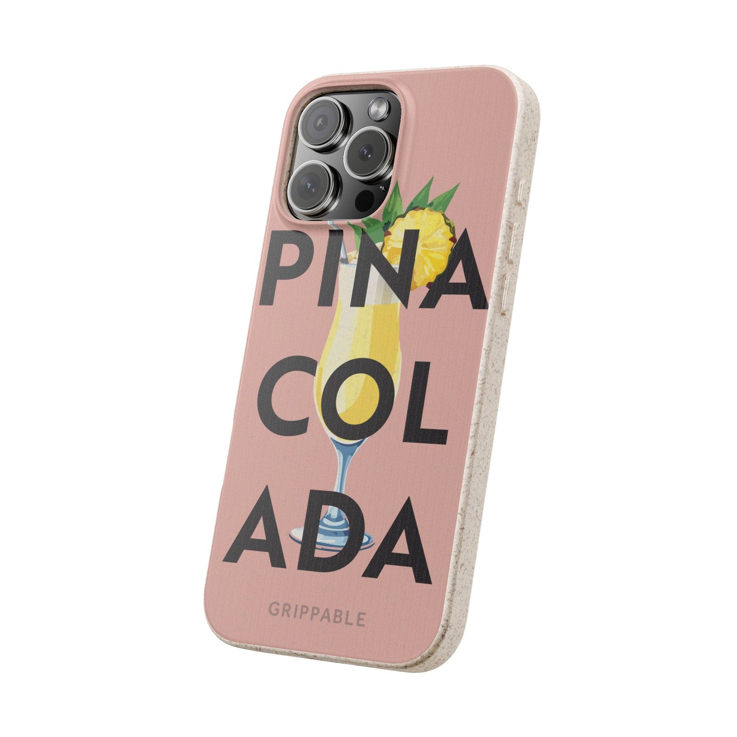 Pina Colada | Biodegradable