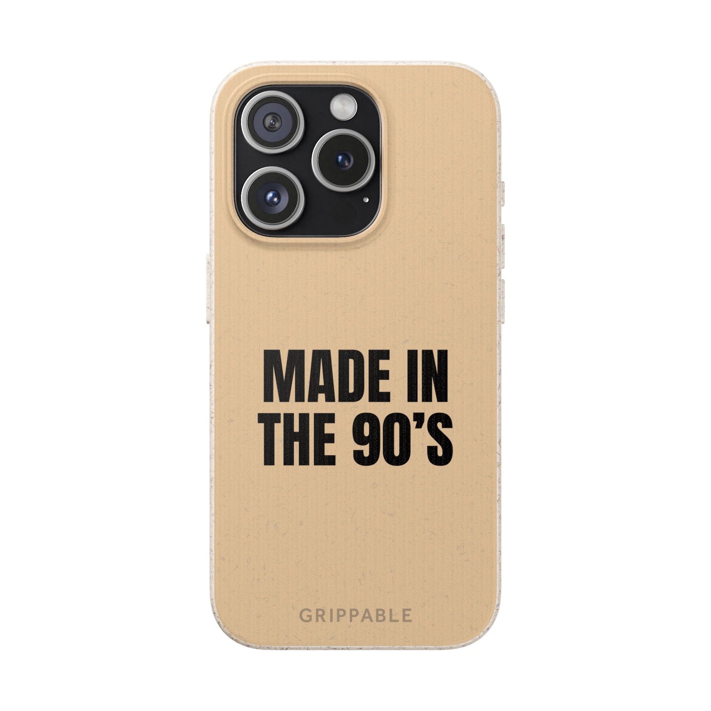 90's Child | Biodegradable