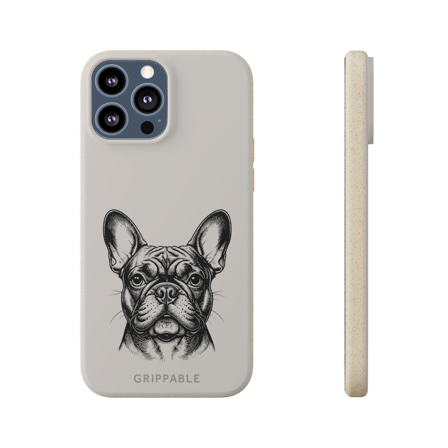 Frenchie | Biodegradable