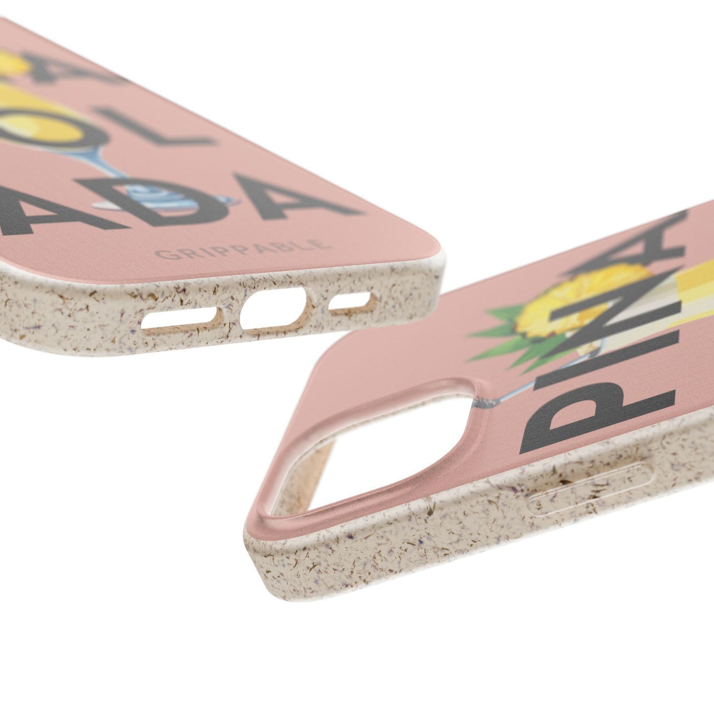 Pina Colada | Biodegradable