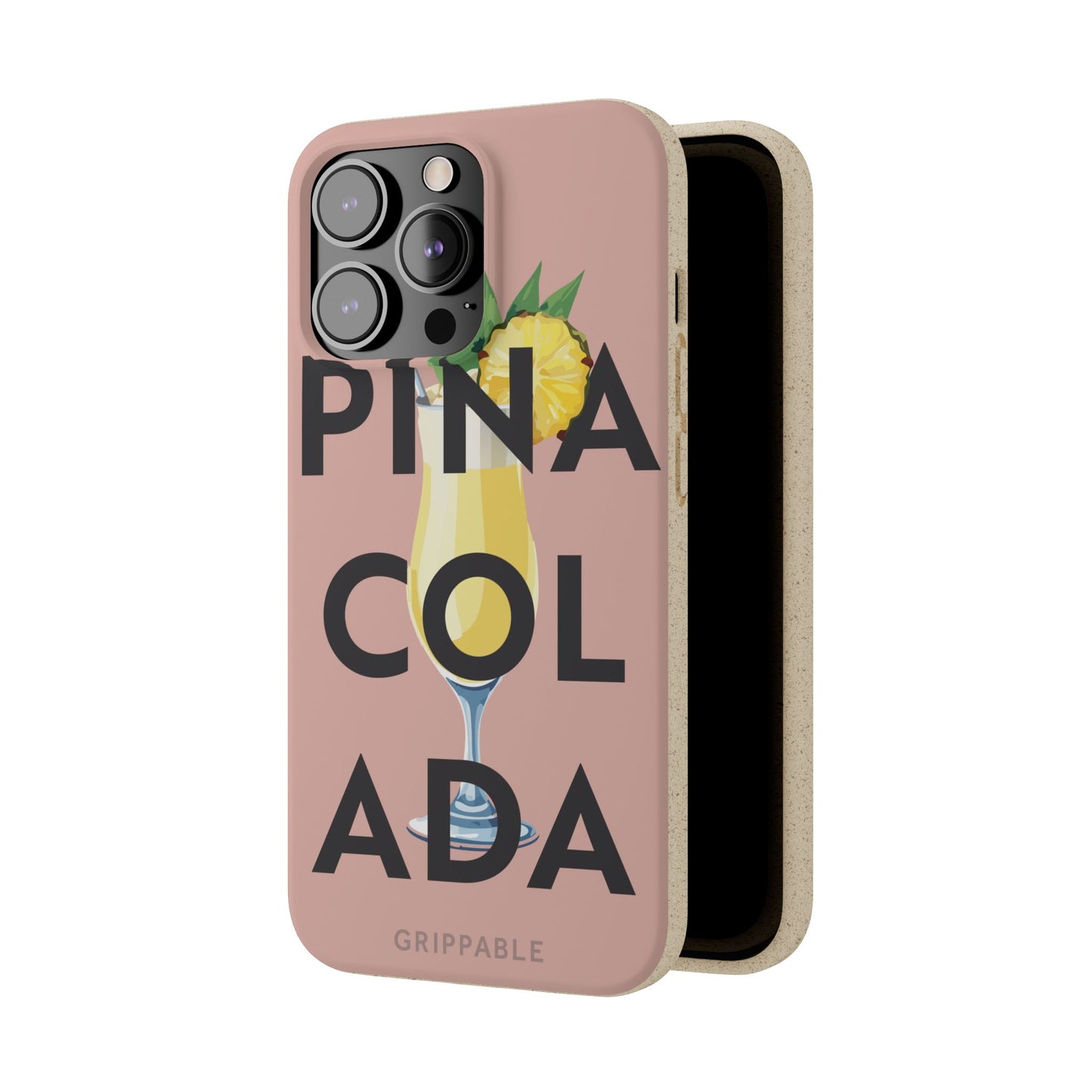 Pina Colada | Biodegradable
