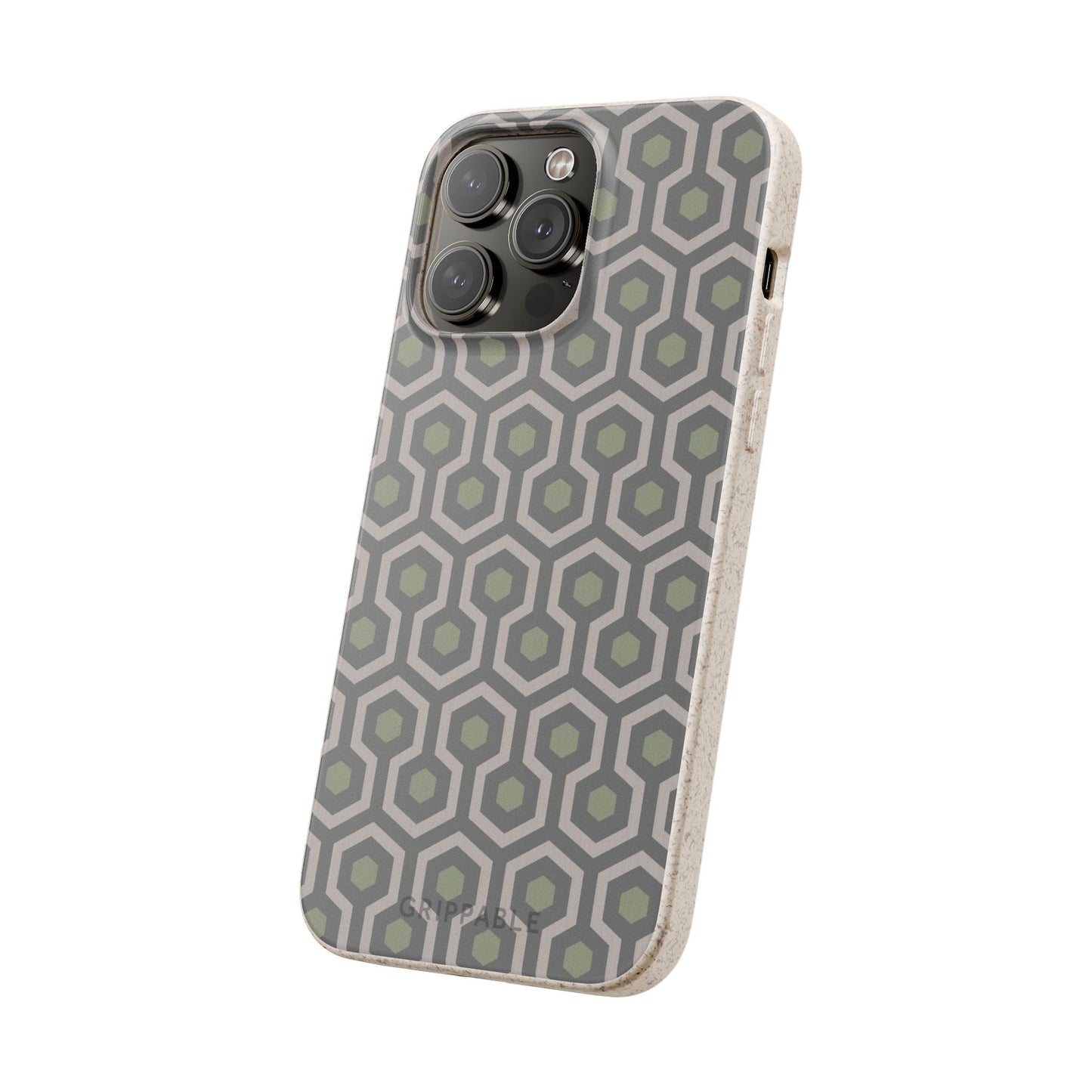 Hexagonal | Biodegradable