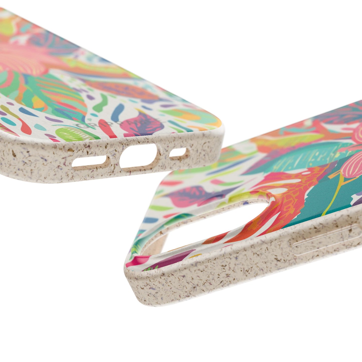 Flora Design | Biodegradable