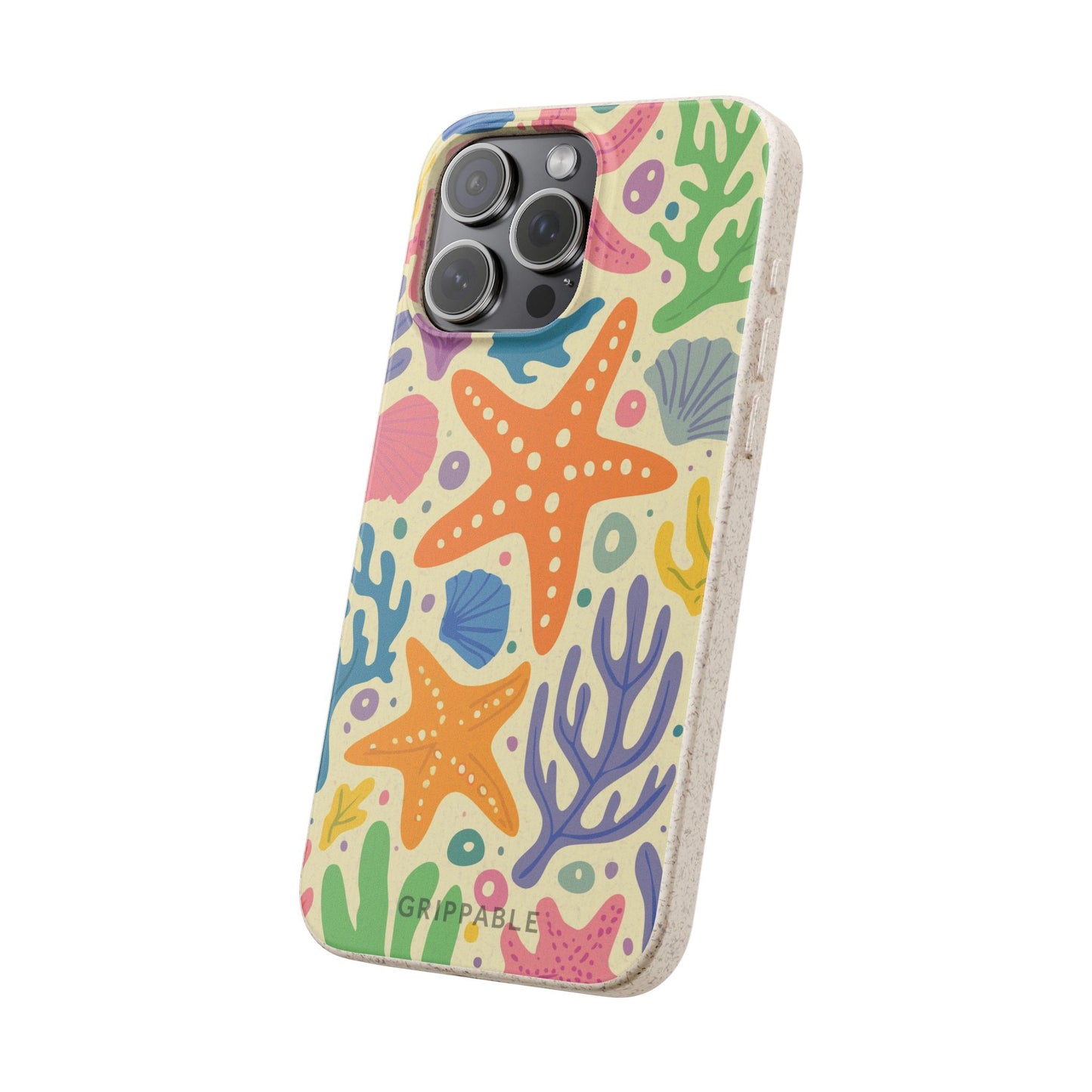 Seabed | Biodegradable