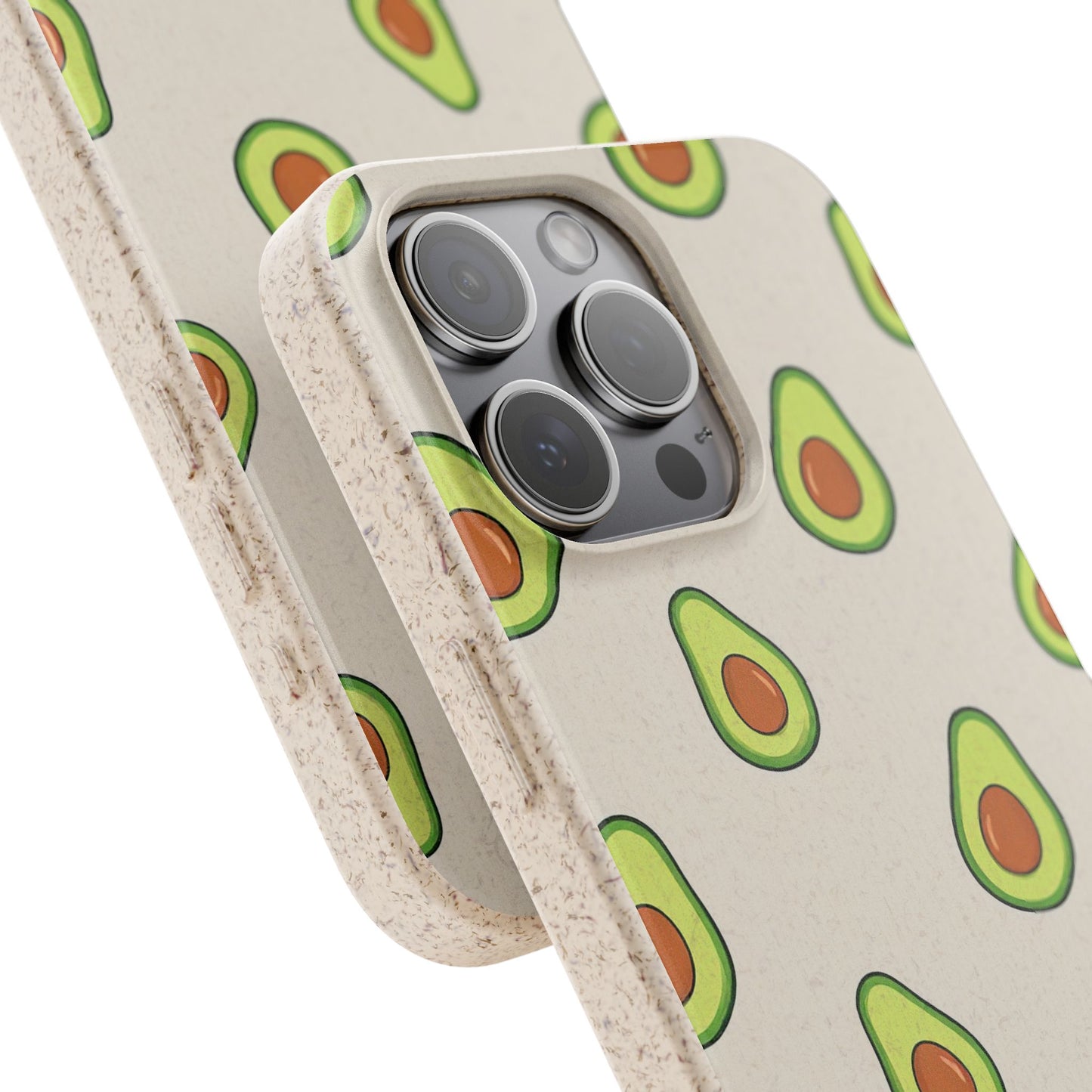 Avocado | Biodegradable