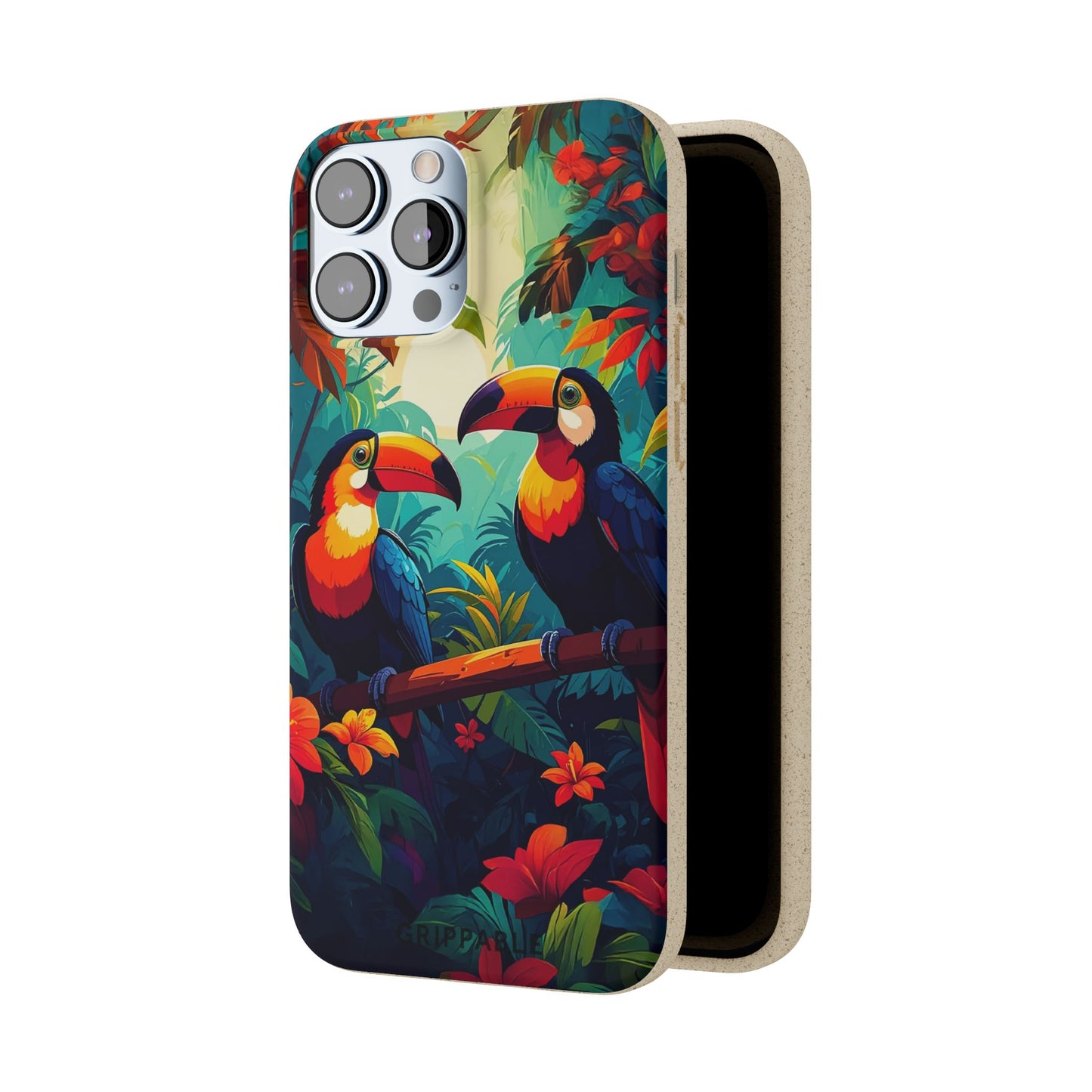 Toucan | Biodegradable