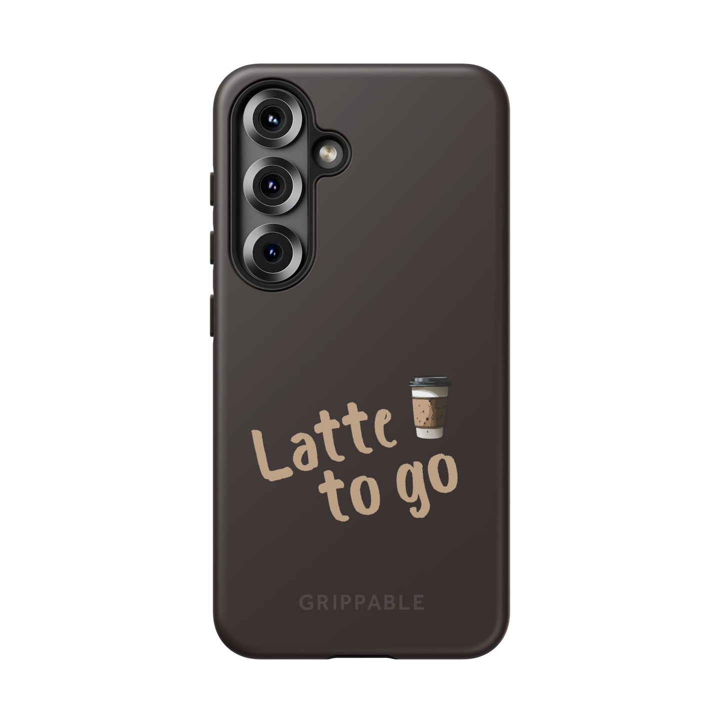 Latte | Tough