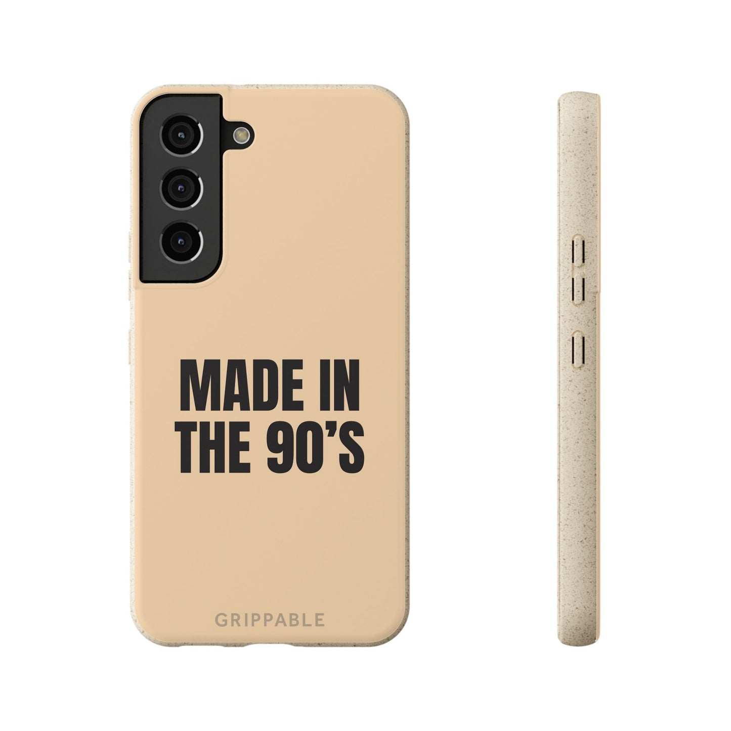 90's Child | Biodegradable