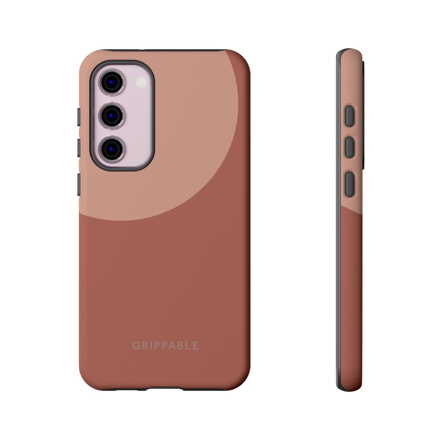 Peach on Peach Tough Mobile Phone Case