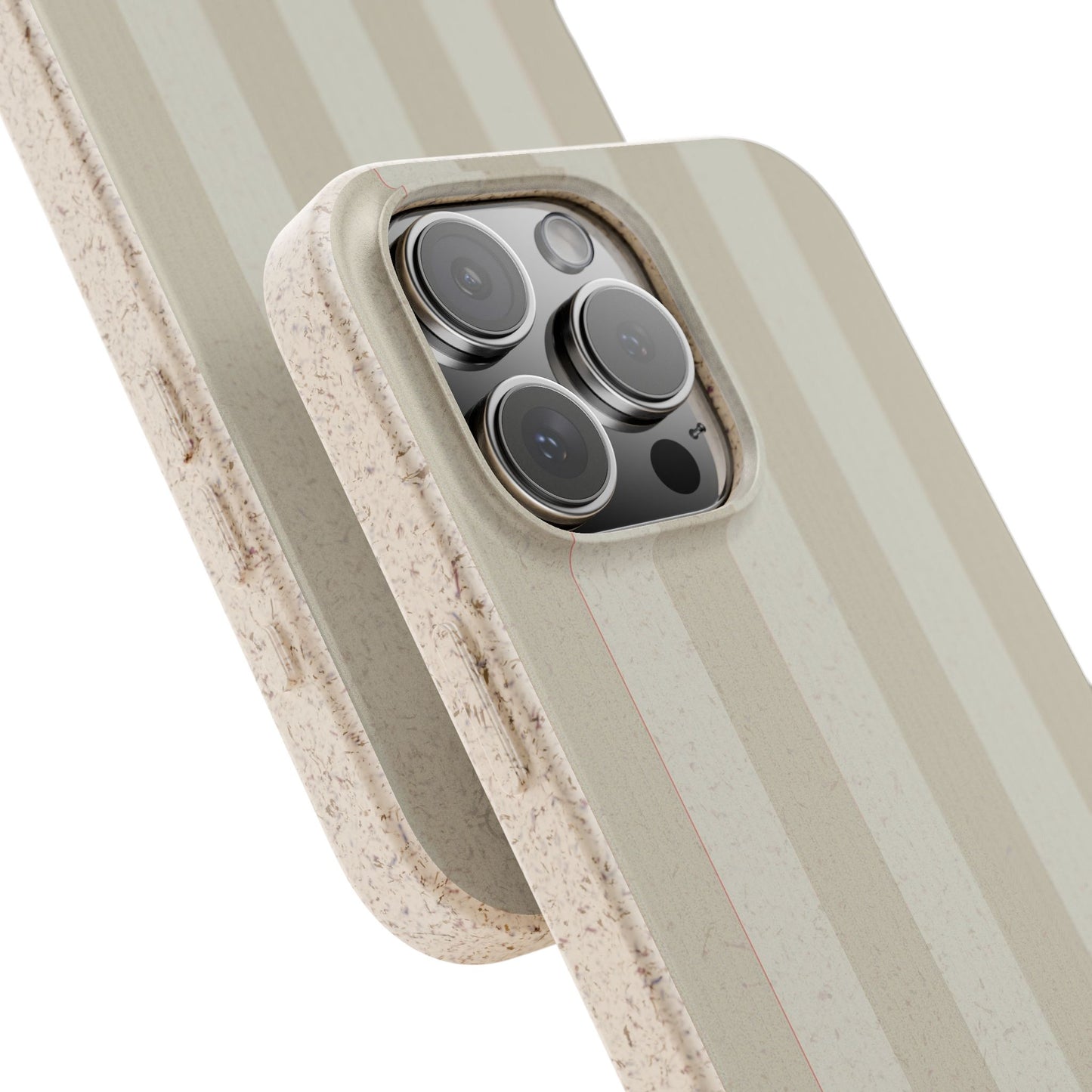 Neutral Stripe | Biodegradable