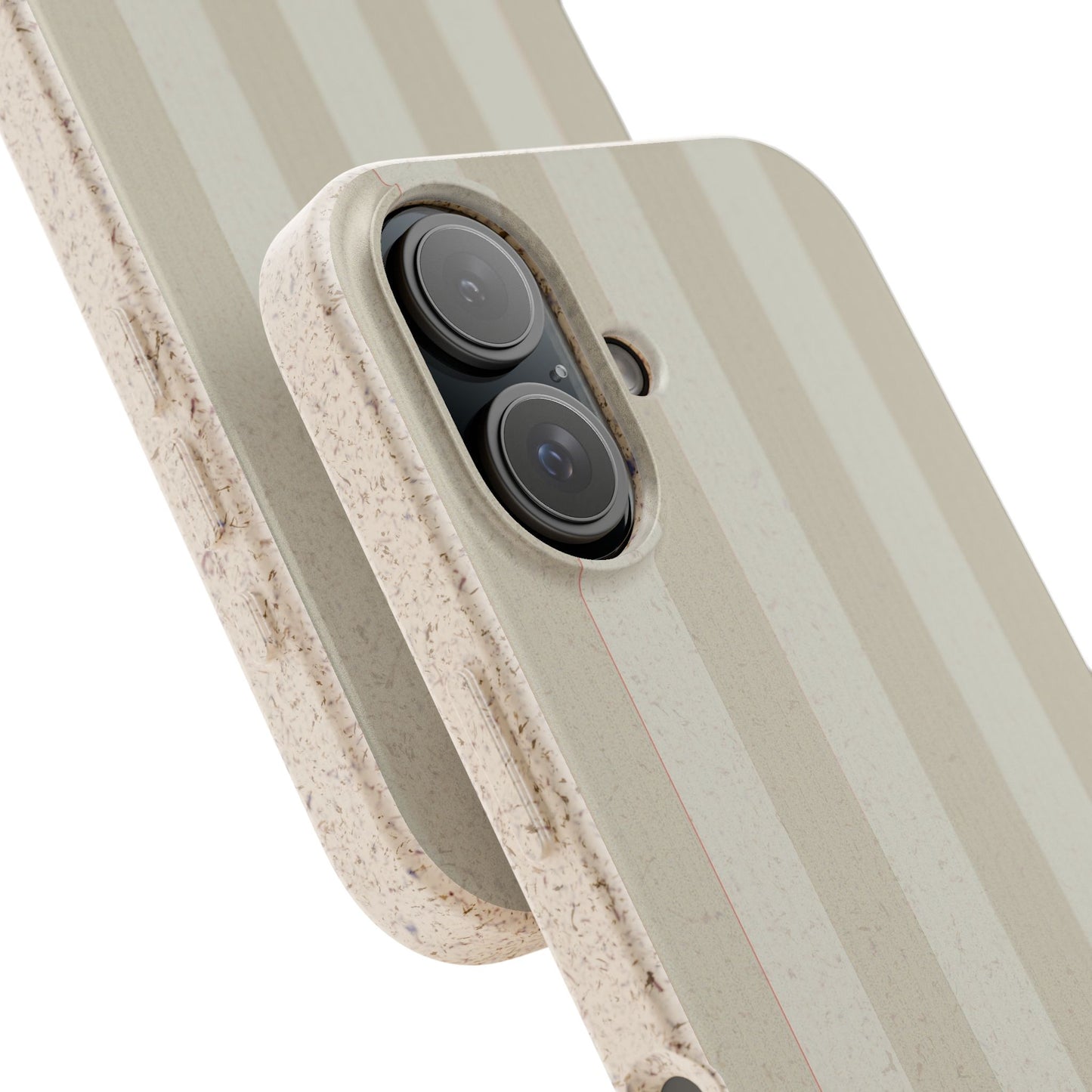 Neutral Stripe | Biodegradable