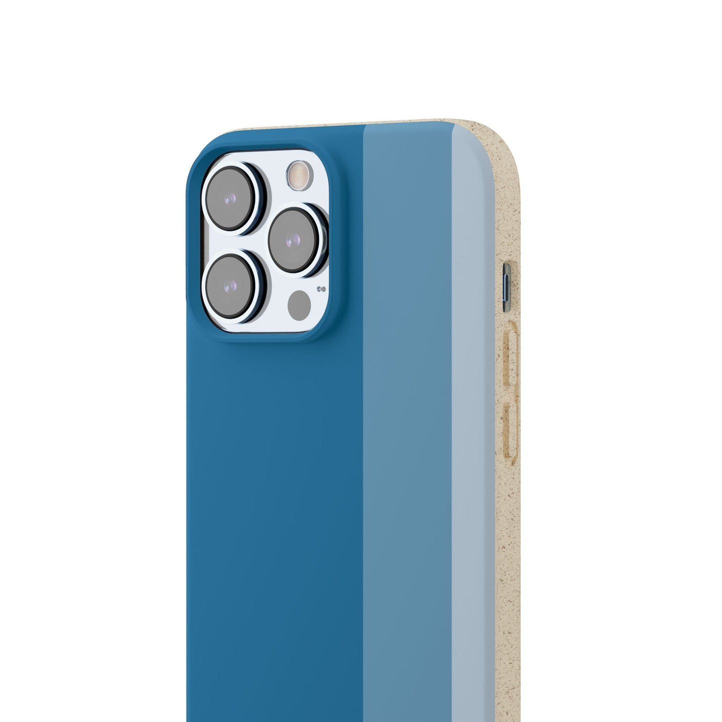 Shades of Blue | Biodegradable