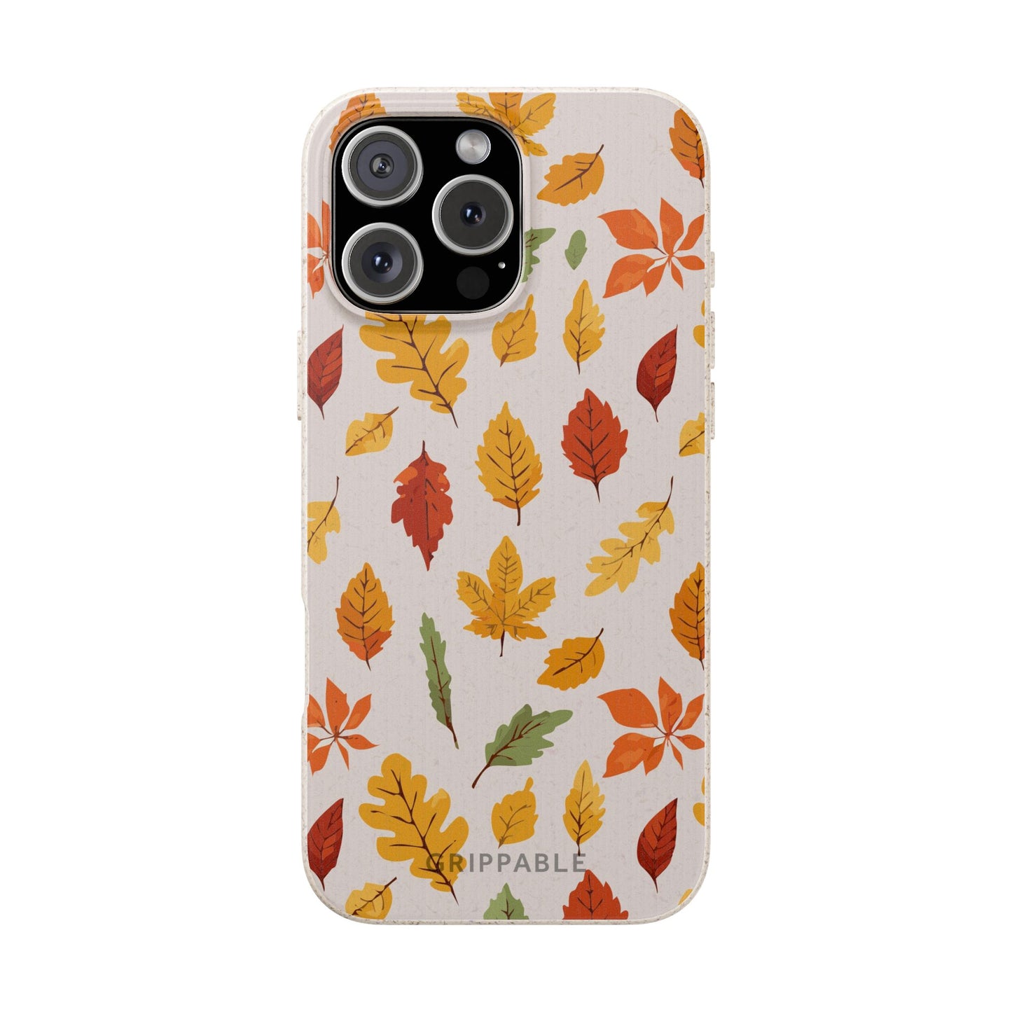 Autumn Shades | Biodegradable