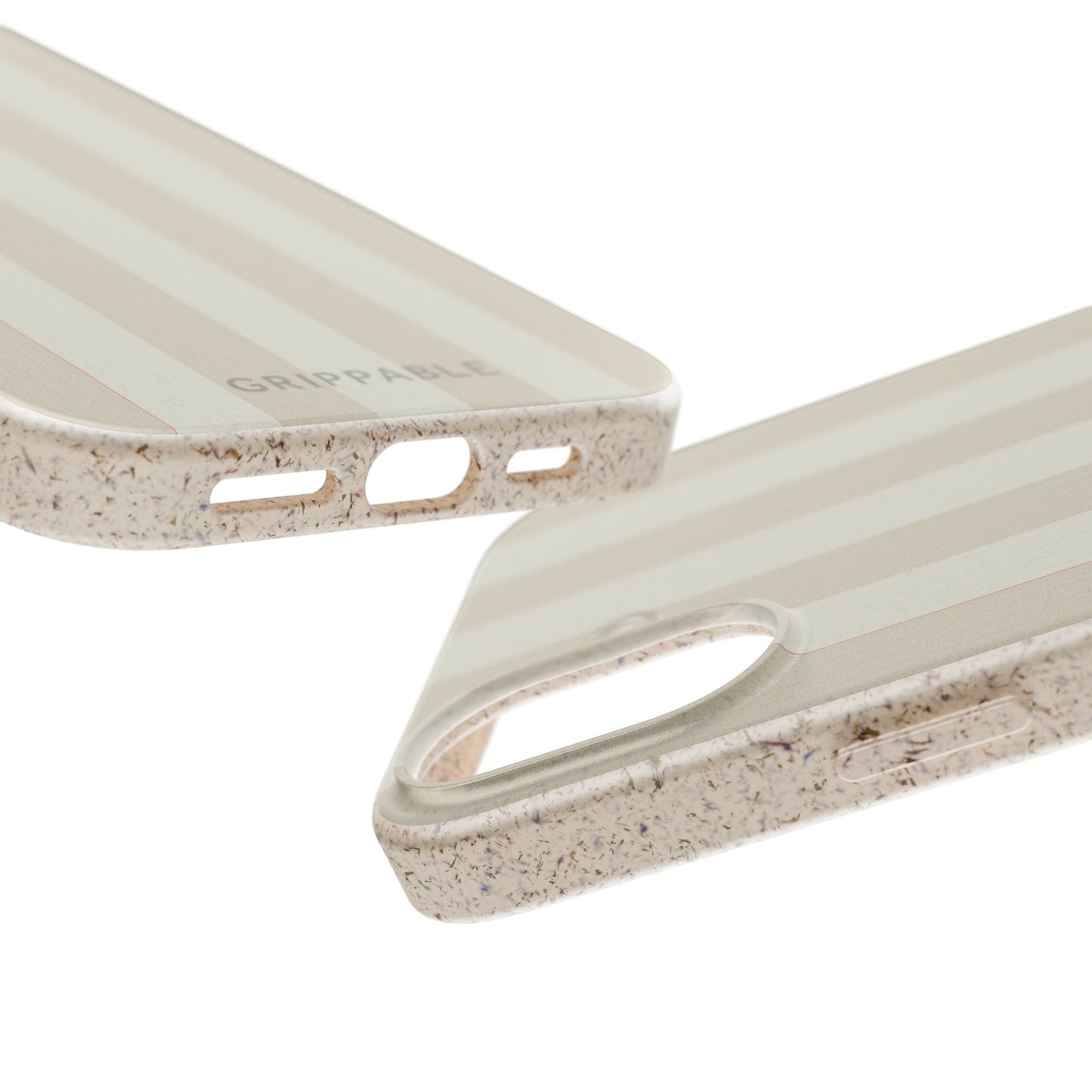 Neutral Stripe | Biodegradable