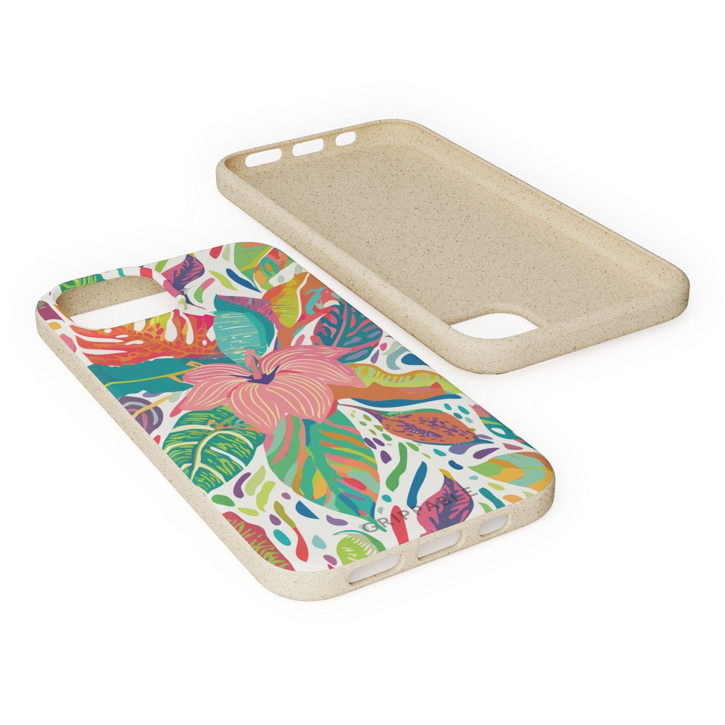 Flora Design | Biodegradable