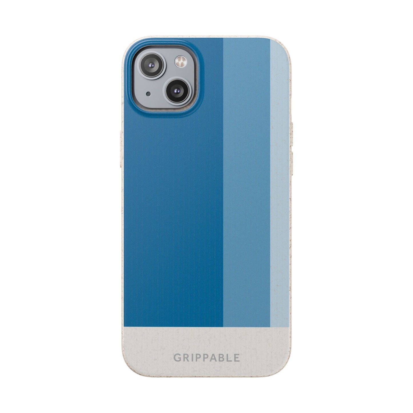 Shades of Blue | Biodegradable