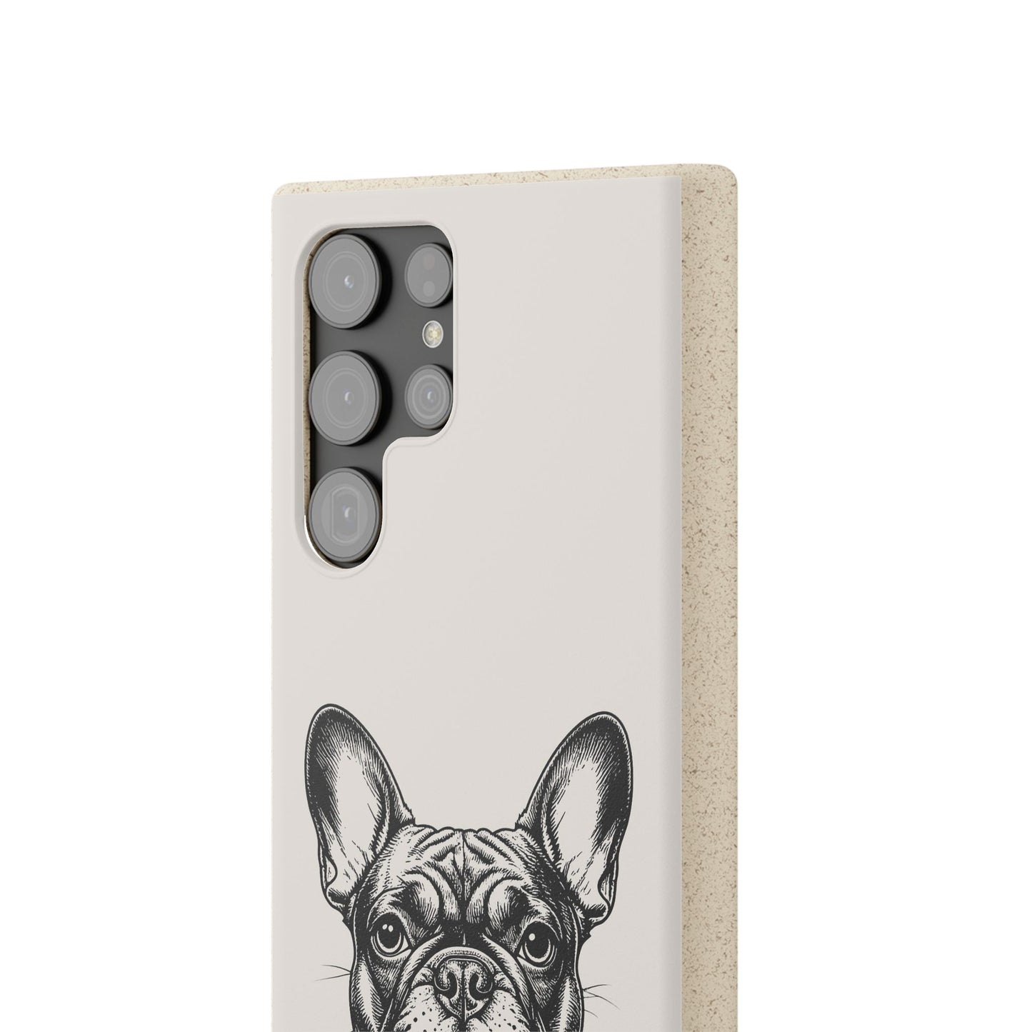 Frenchie | Biodegradable