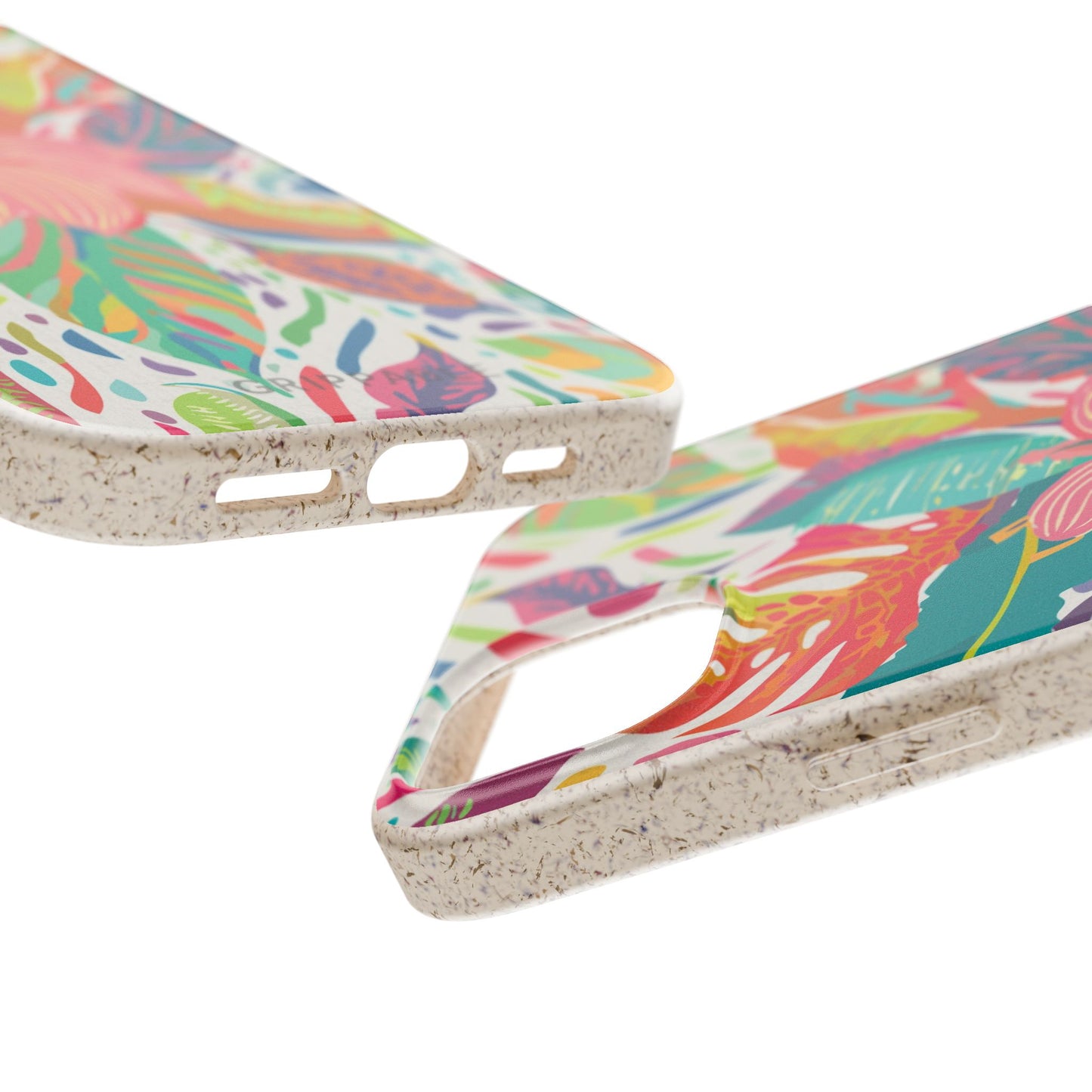 Flora Design | Biodegradable