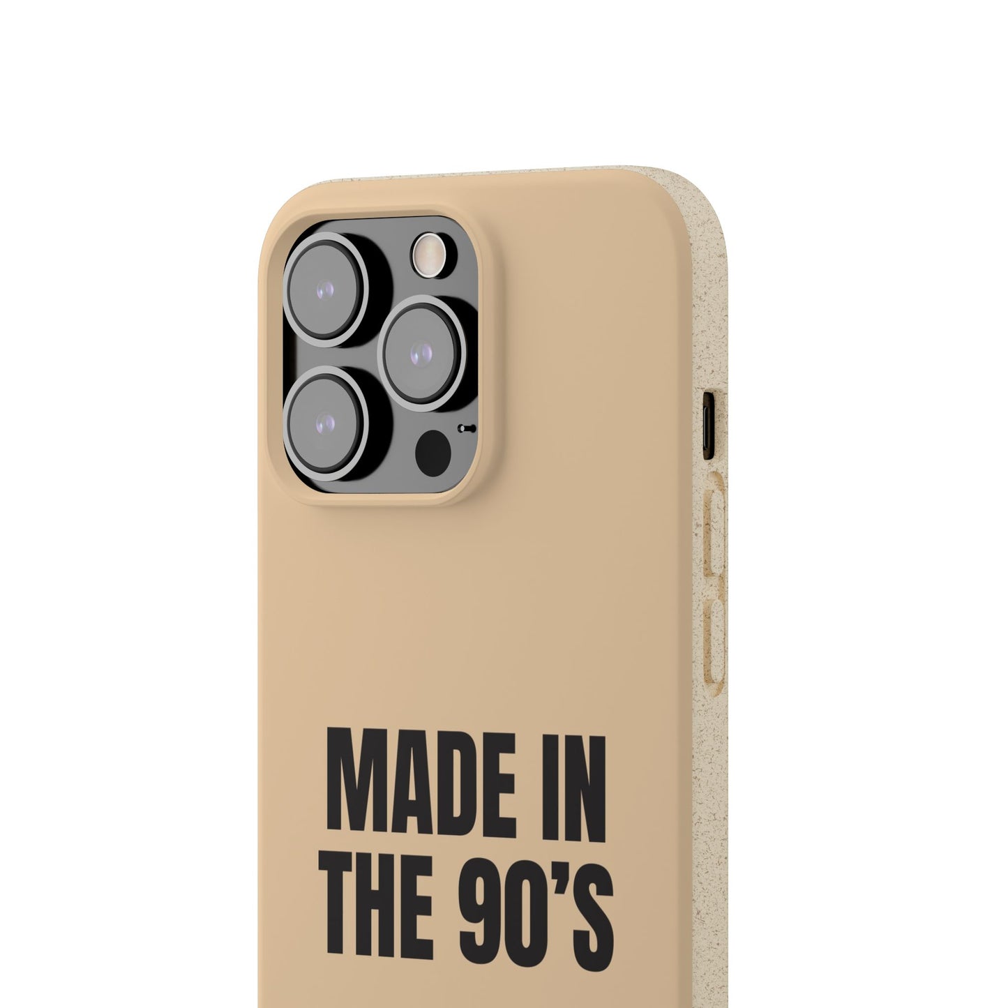90's Child | Biodegradable