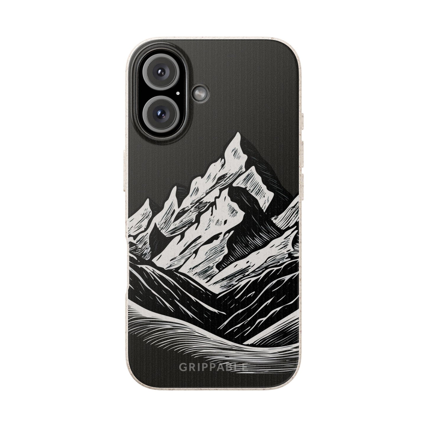 Mountainous | Biodegradable