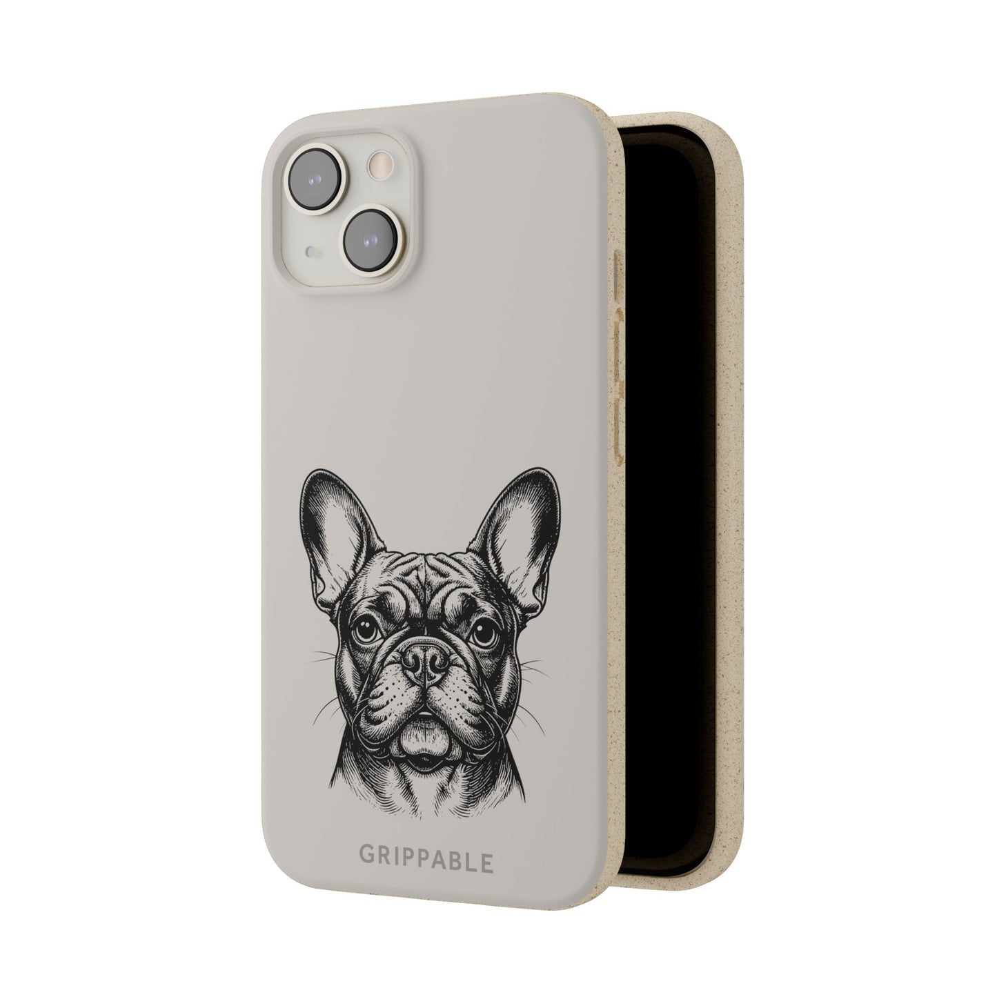 Frenchie | Biodegradable