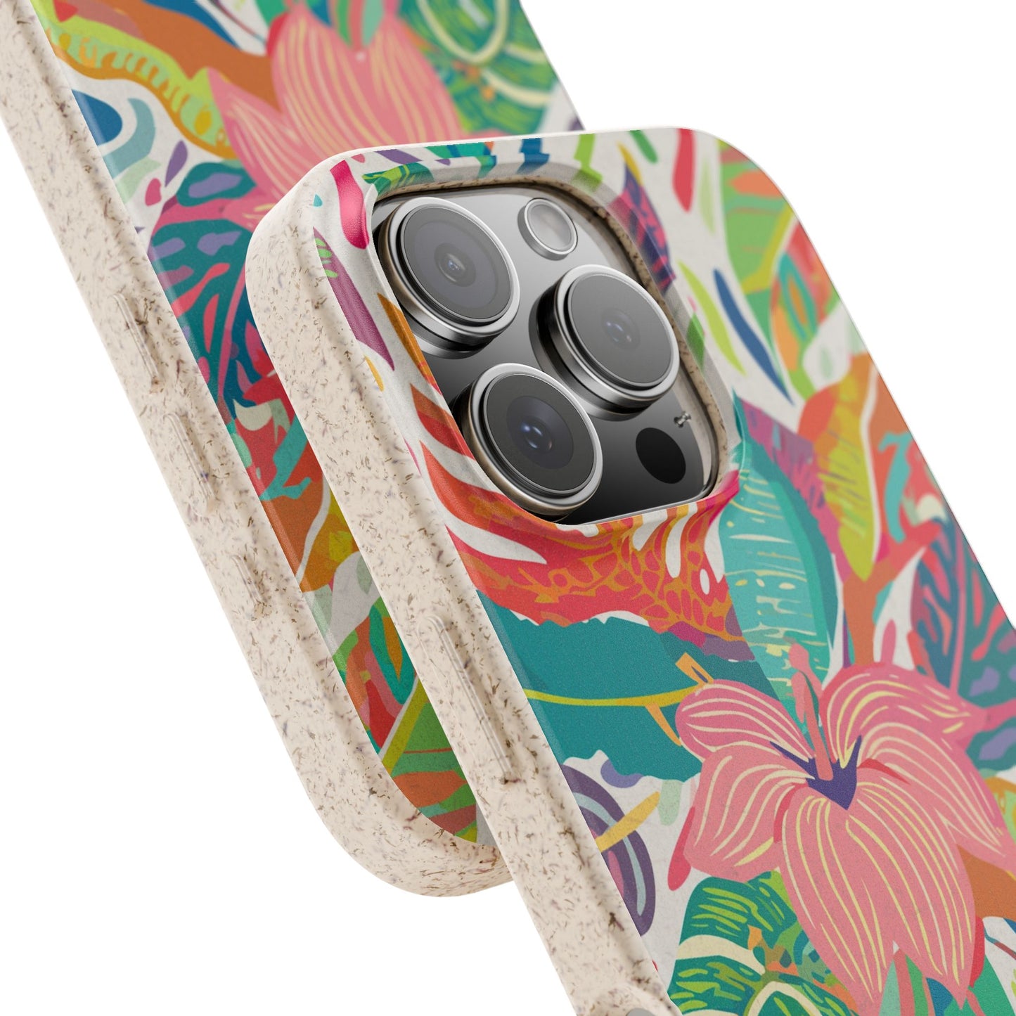 Flora Design | Biodegradable