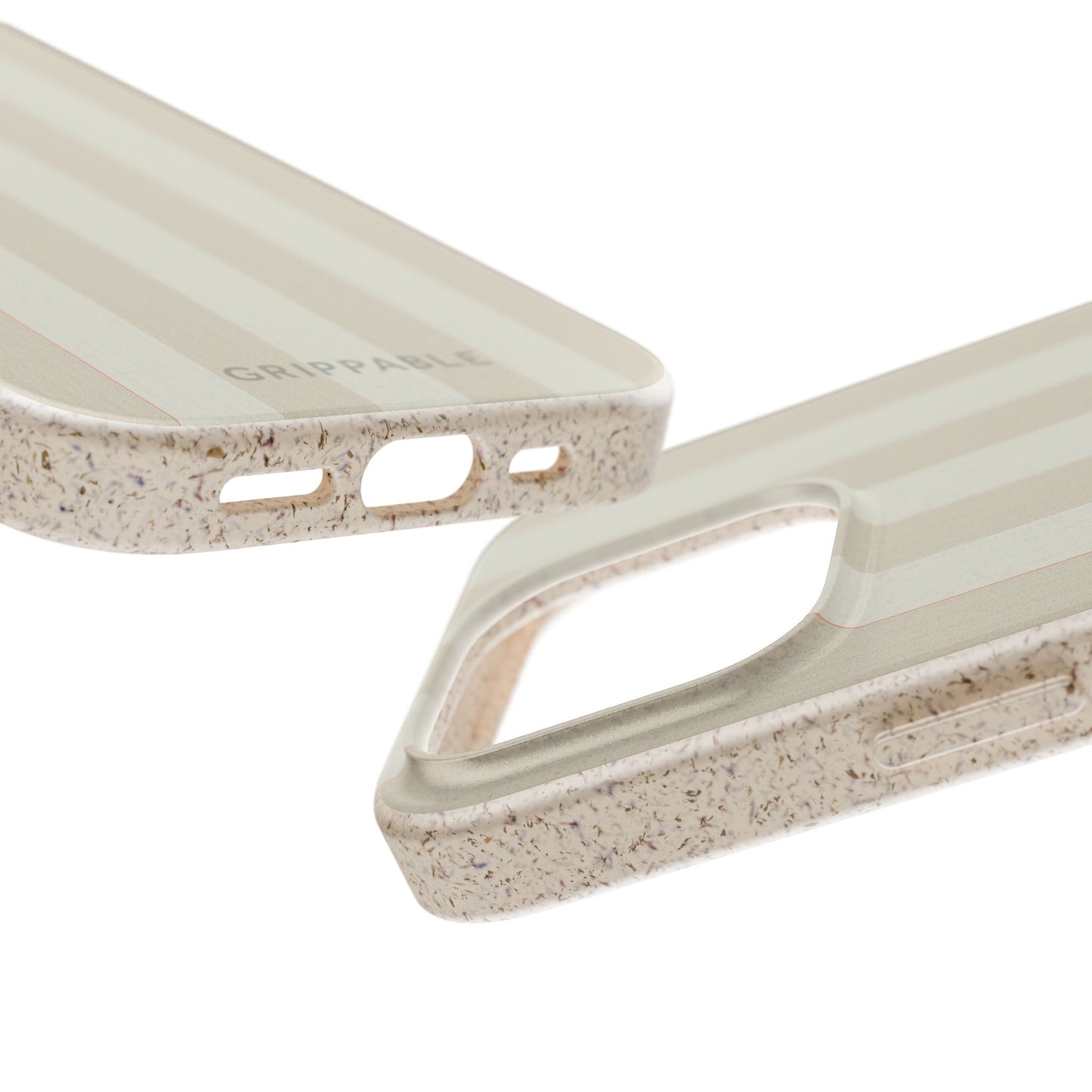 Neutral Stripe | Biodegradable