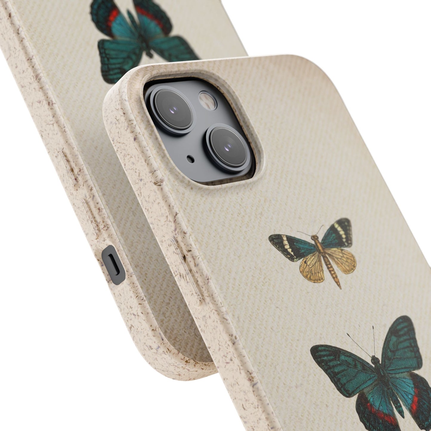 Butterfly | Biodegradable