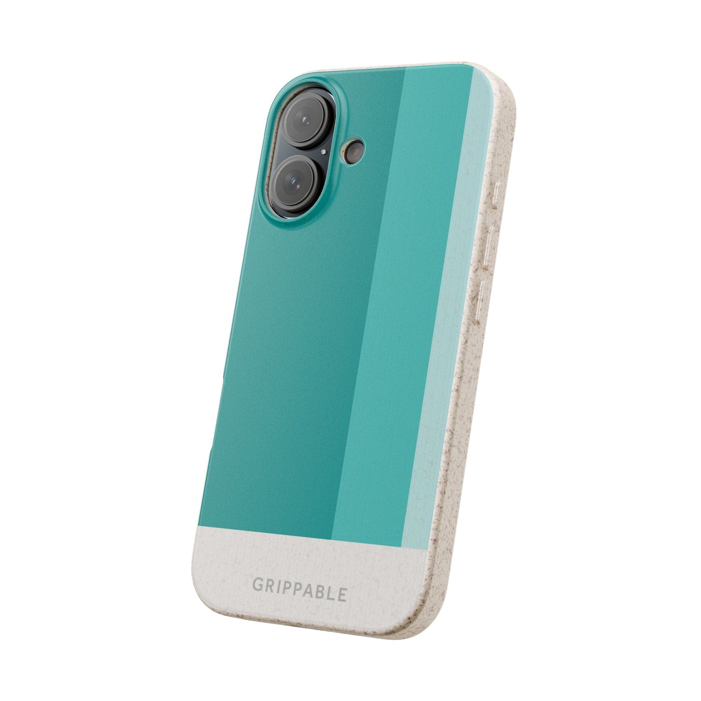 Shades of Aqua | Biodegradable