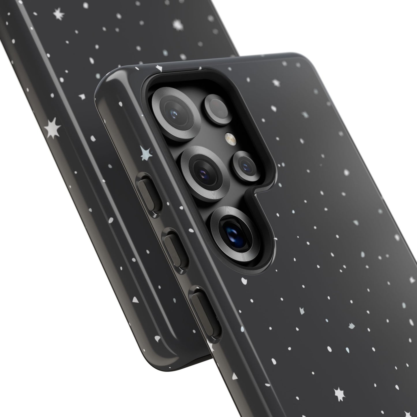Starry Night Tough Mobile Phone Case