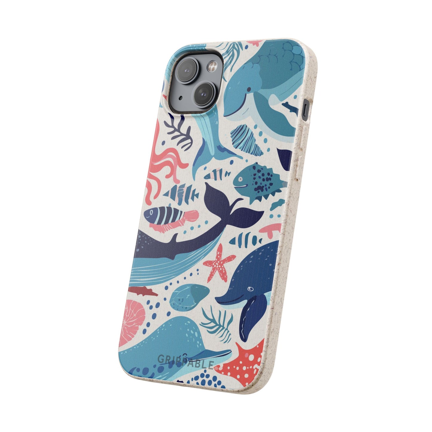Sea Life | Biodegradable