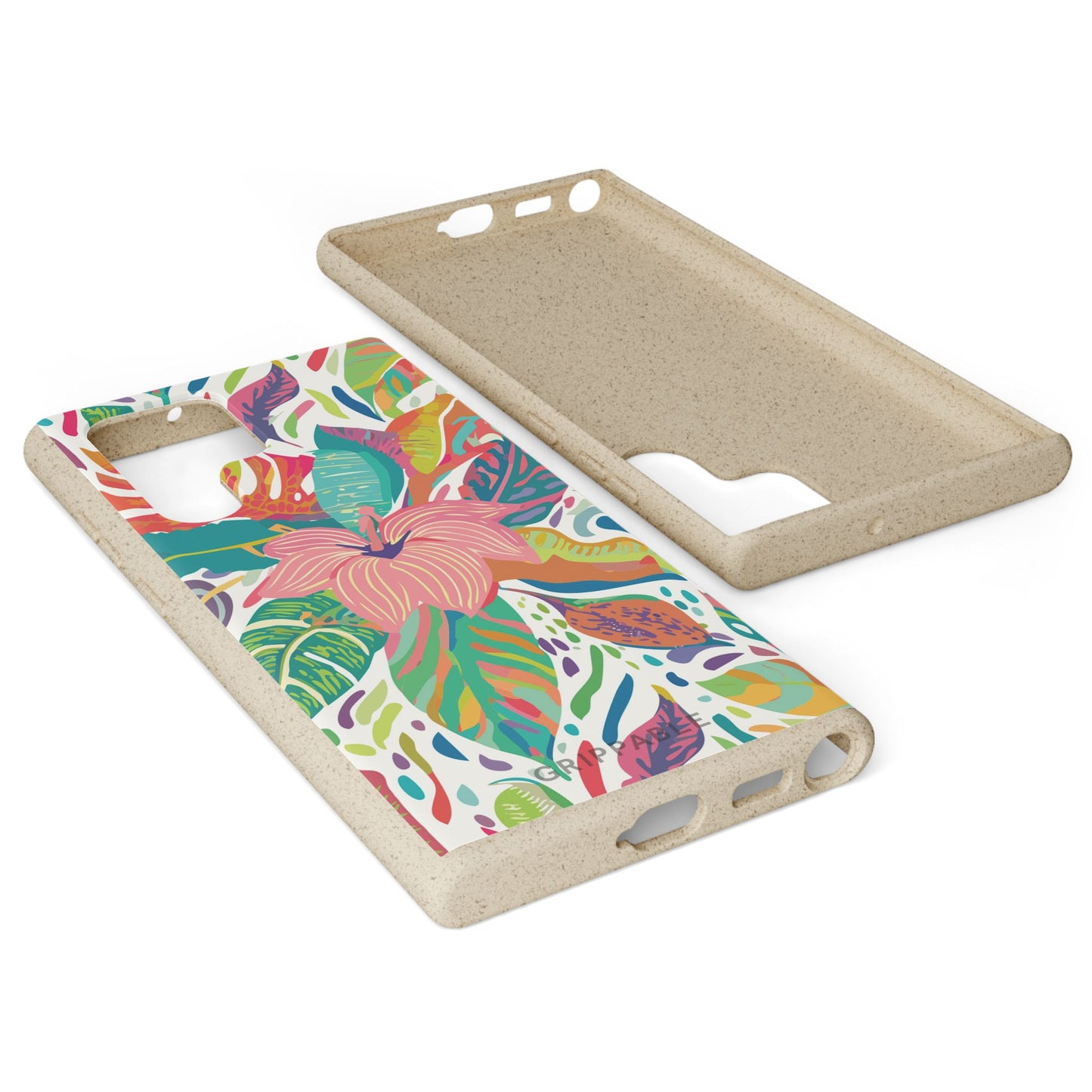 Flora Design | Biodegradable