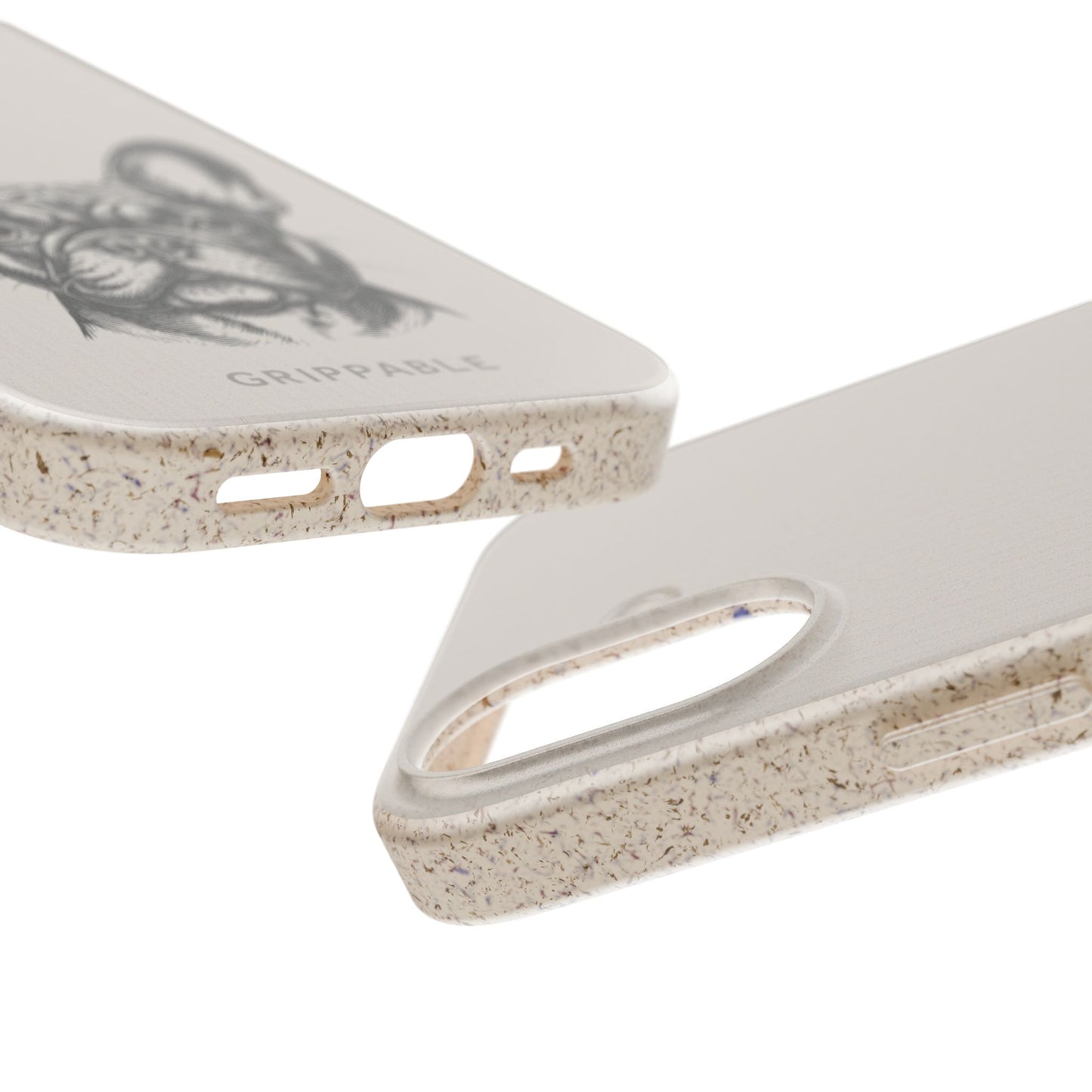 Frenchie | Biodegradable