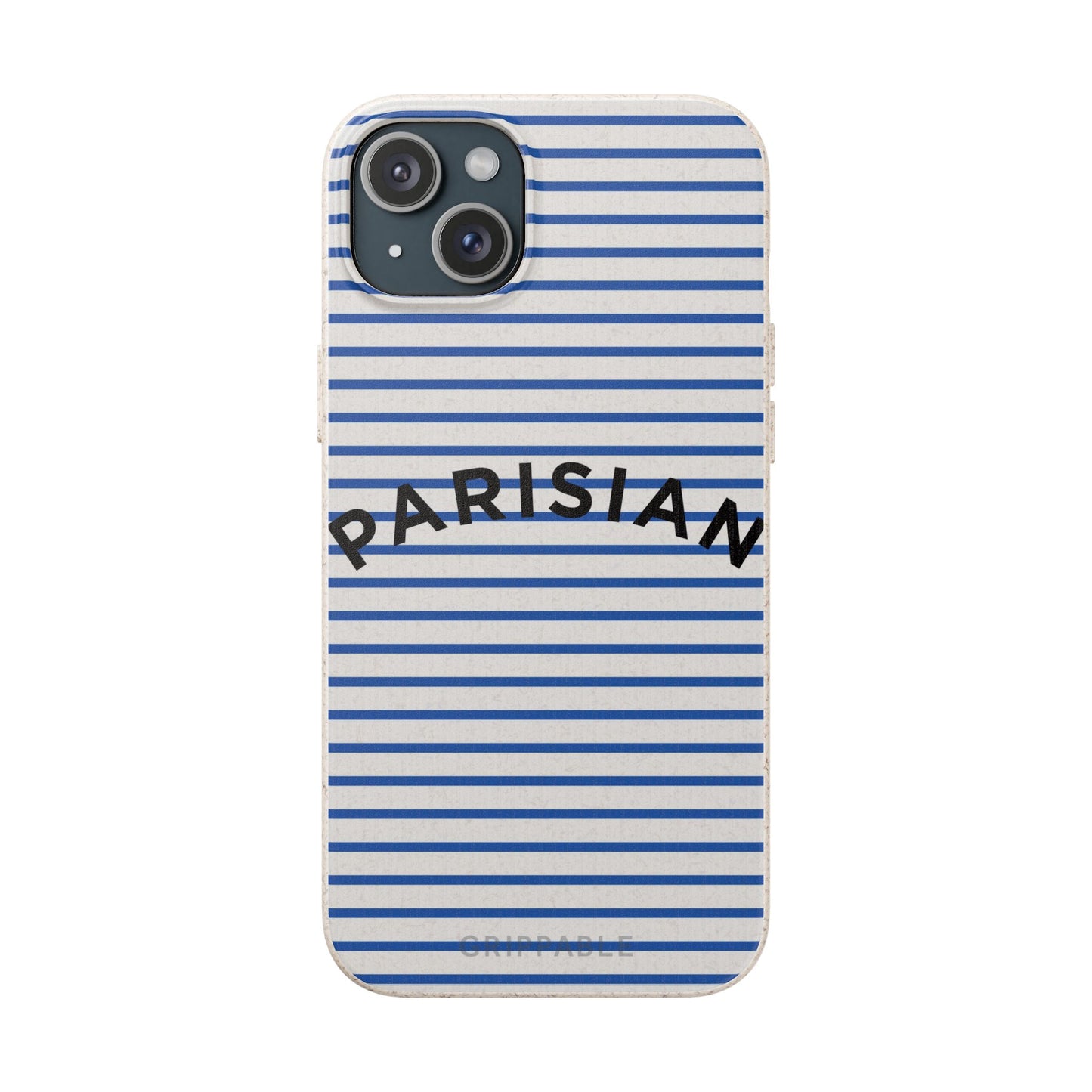 Parisian | Biodegradable