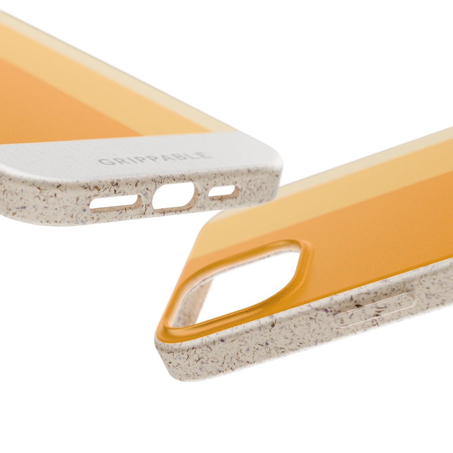 Shades of Orange | Biodegradable