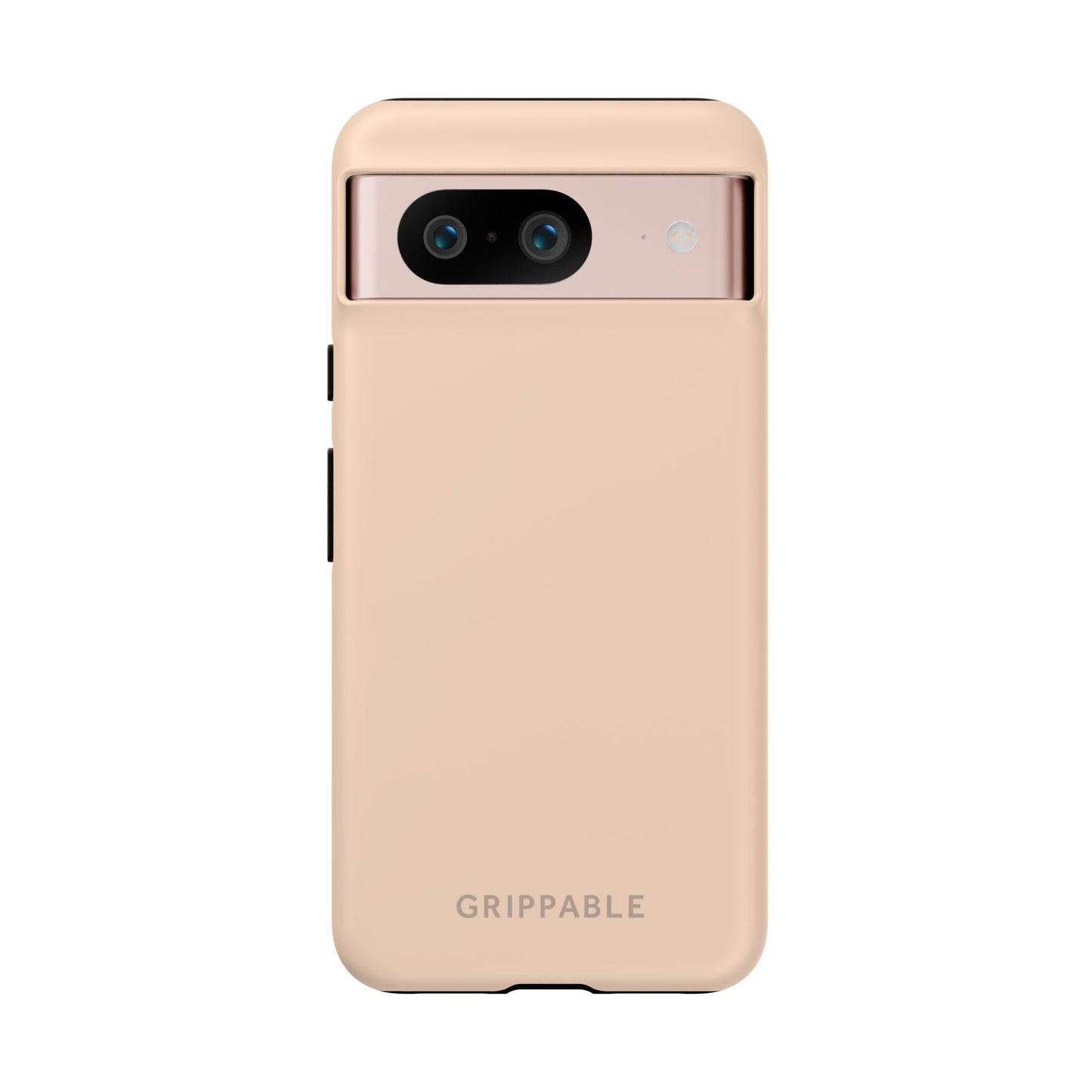 Pastel Peach | Tough