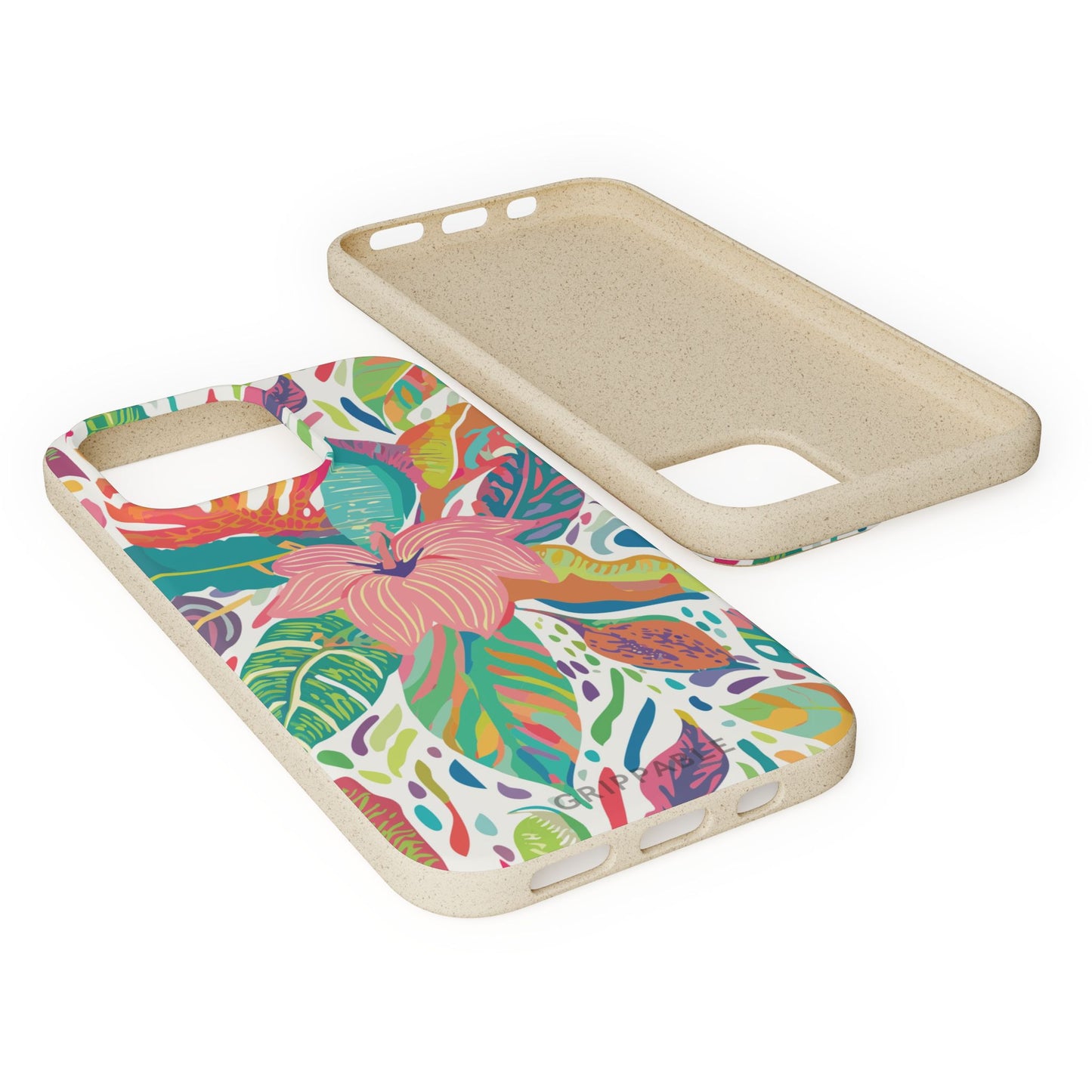 Flora Design | Biodegradable