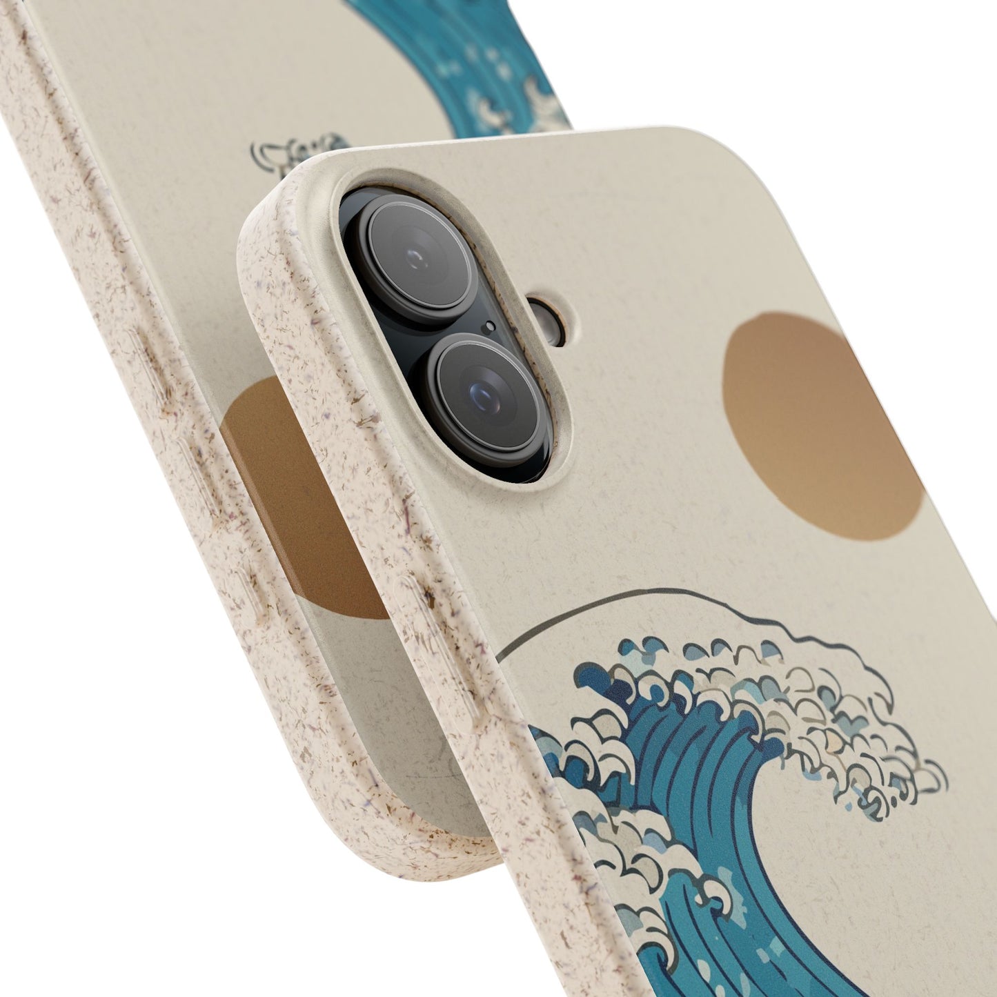 Ocean | Biodegradable