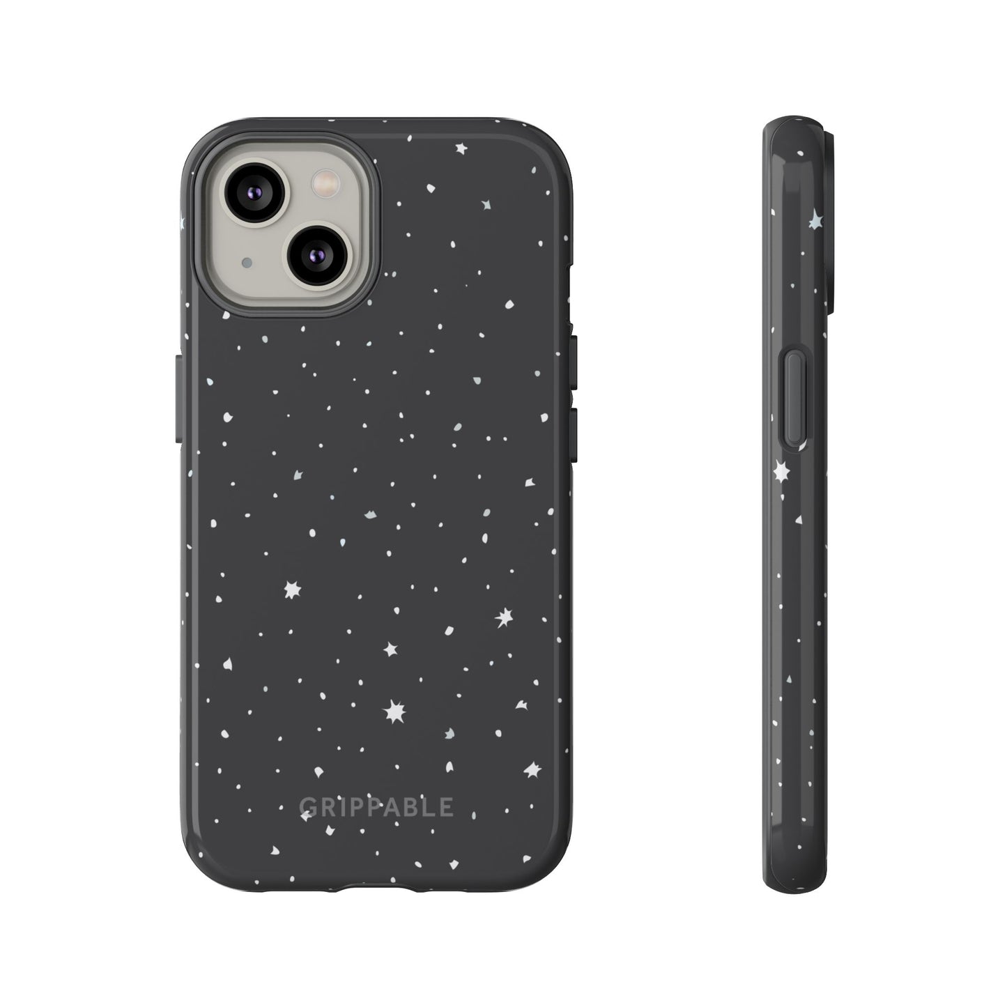 Starry Night Tough Mobile Phone Case