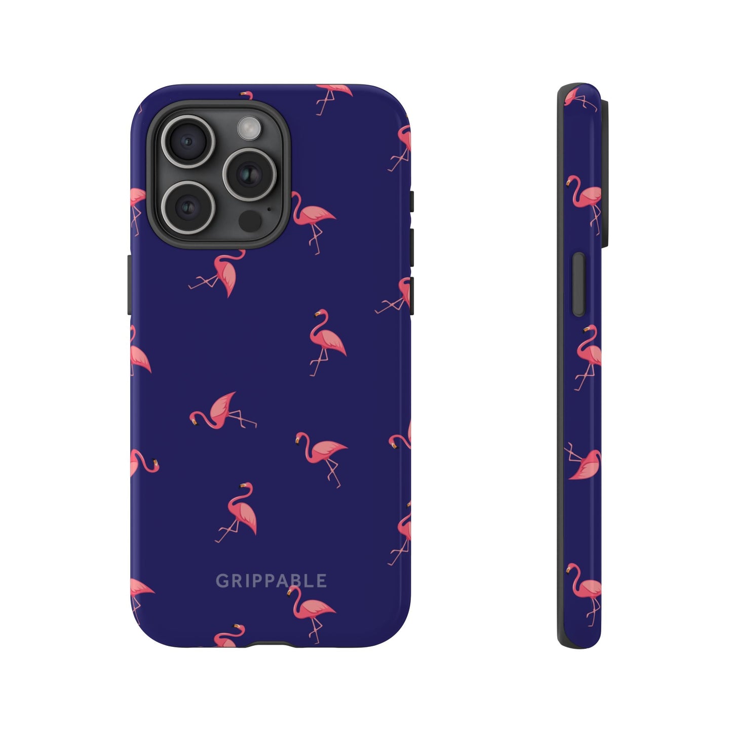Flamingo | Tough