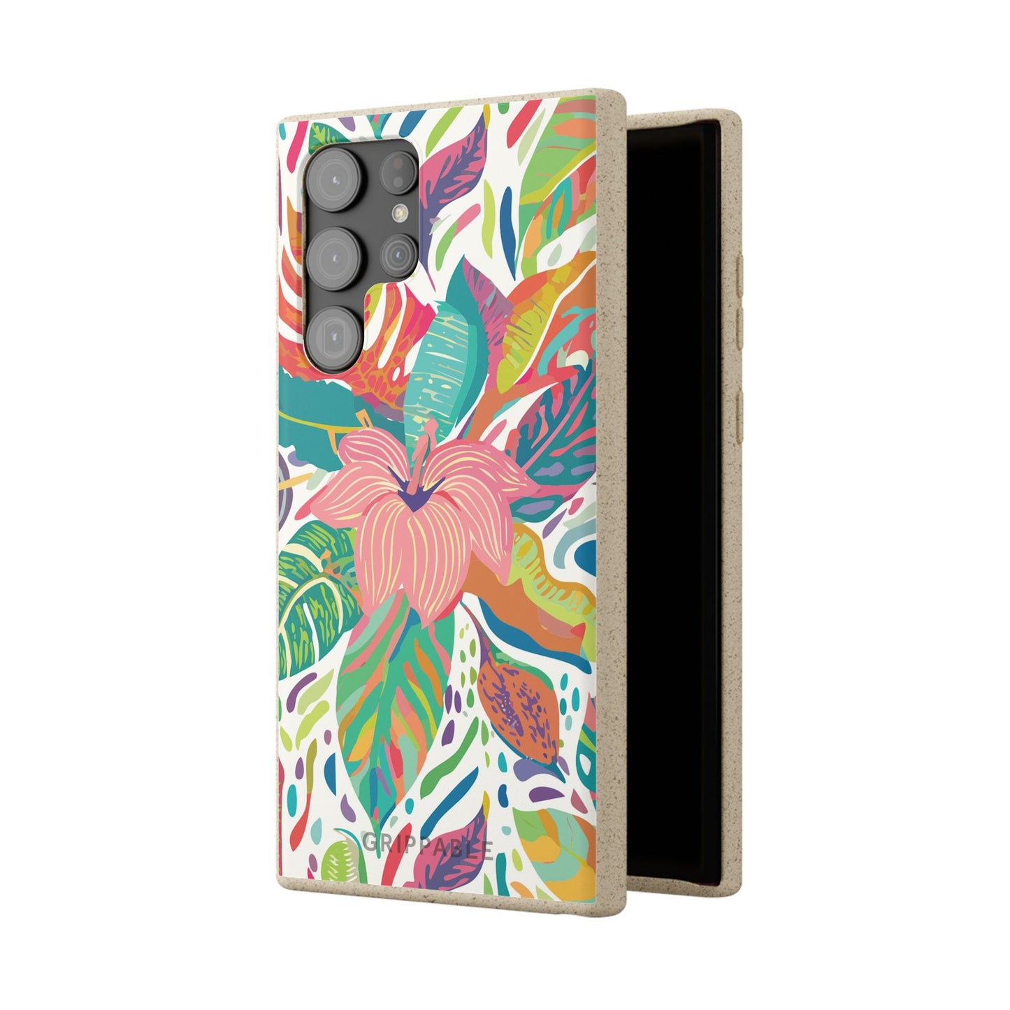 Flora Design | Biodegradable