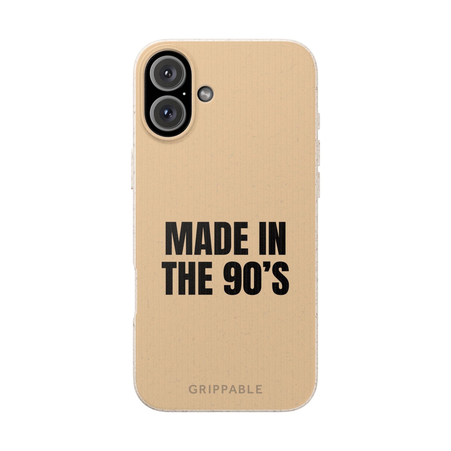 90's Child | Biodegradable