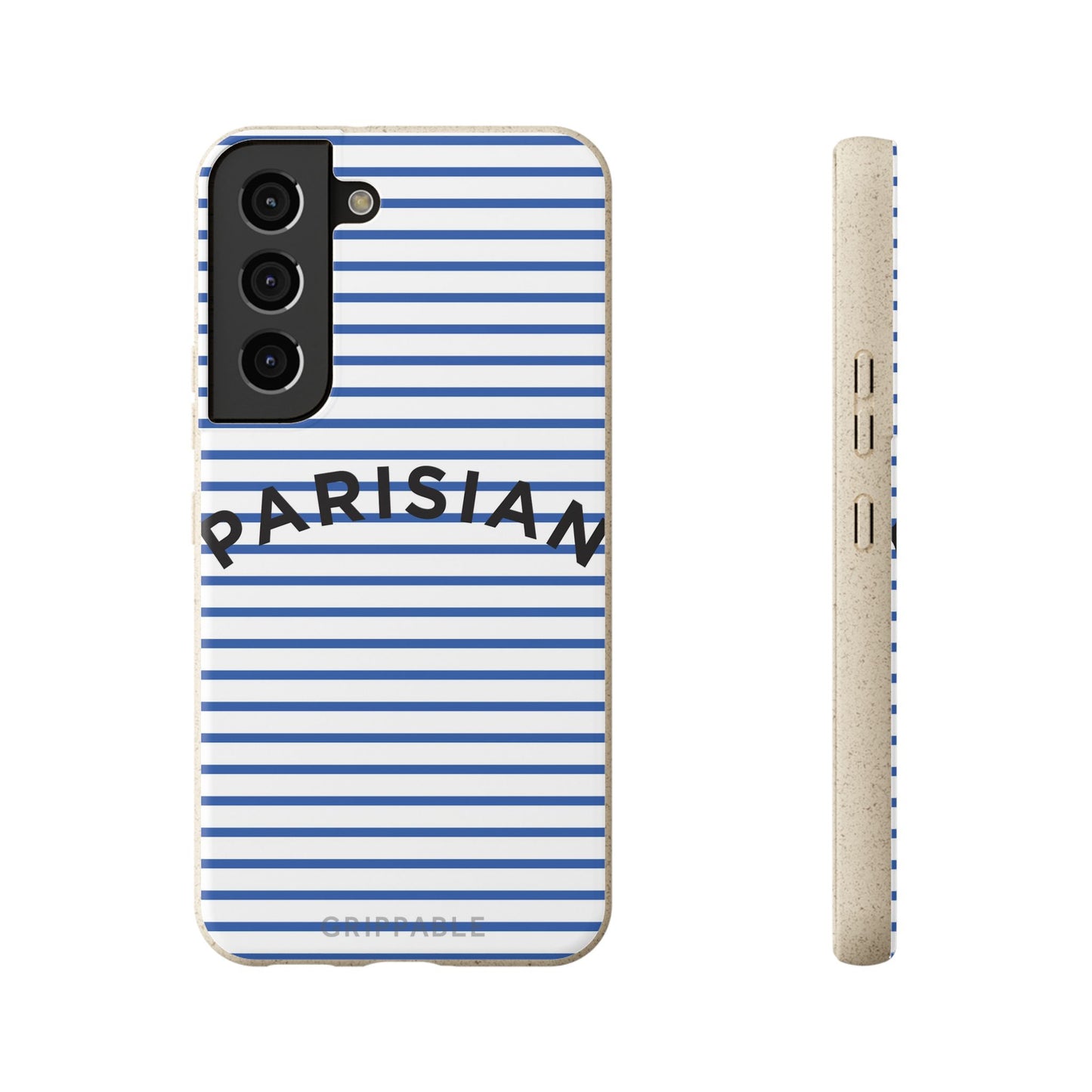 Parisian | Biodegradable
