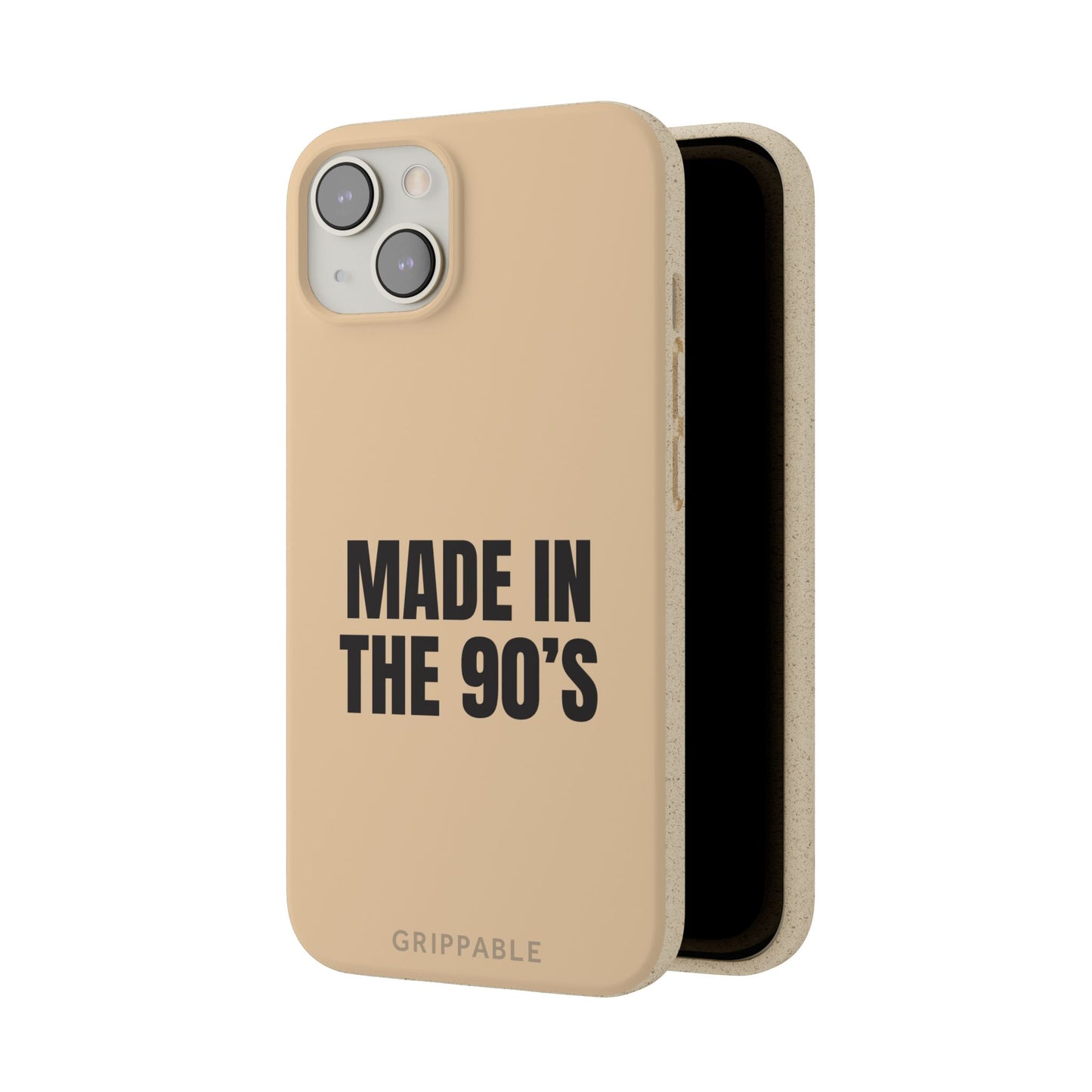 90's Child | Biodegradable