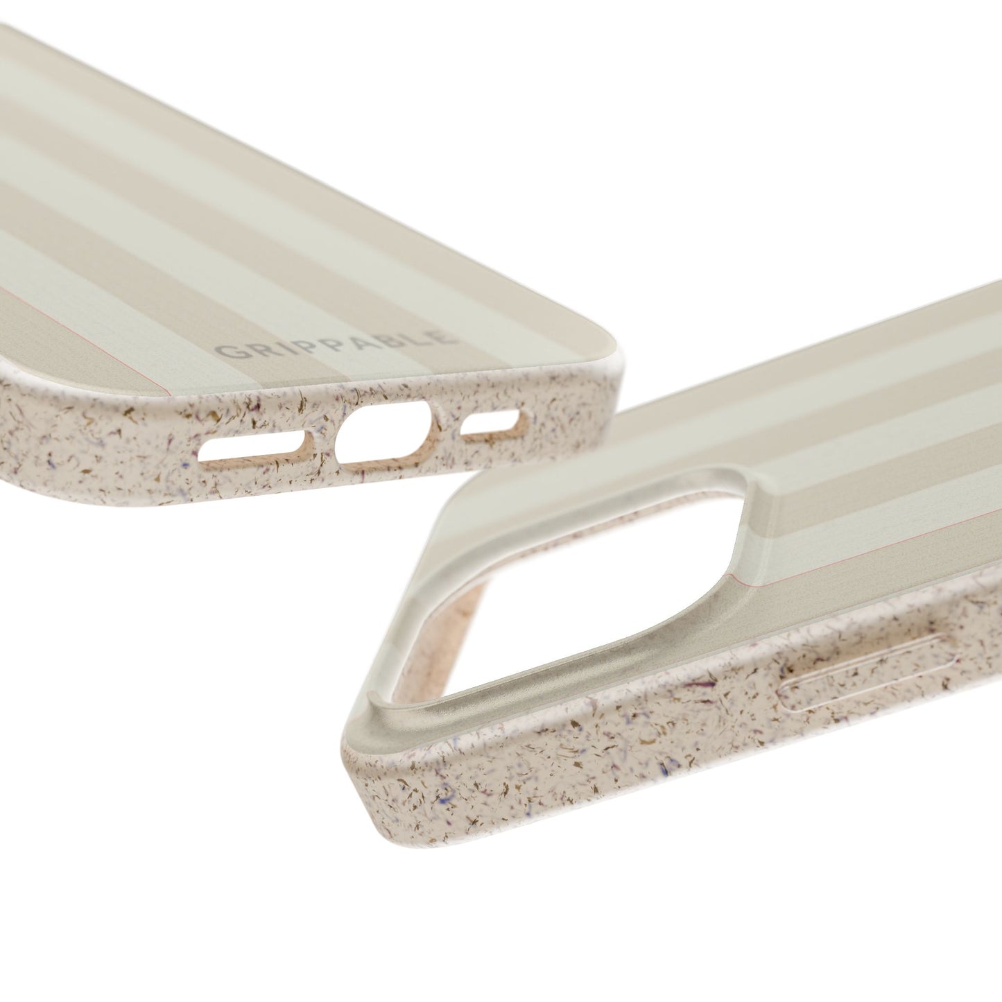 Neutral Stripe | Biodegradable