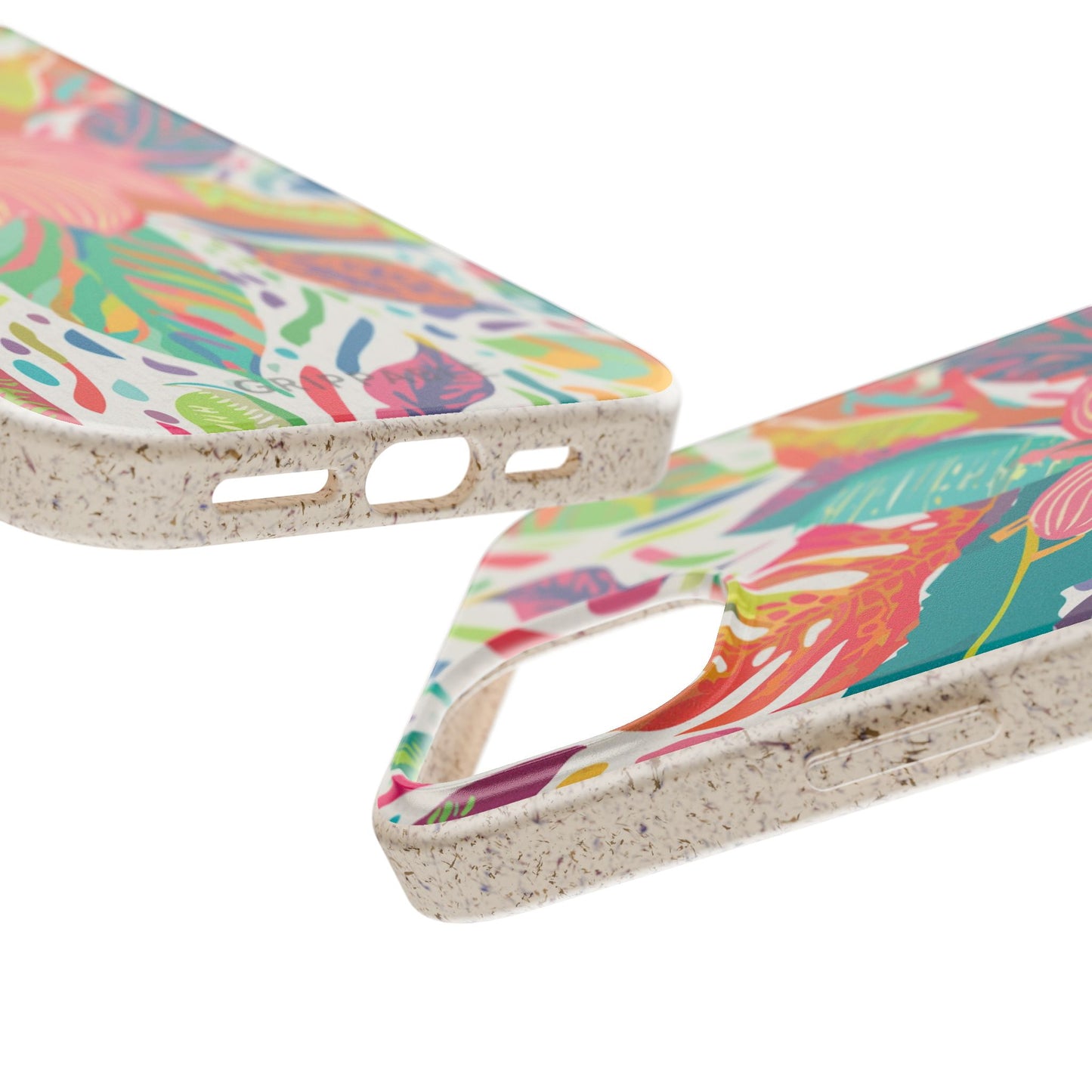 Flora Design | Biodegradable